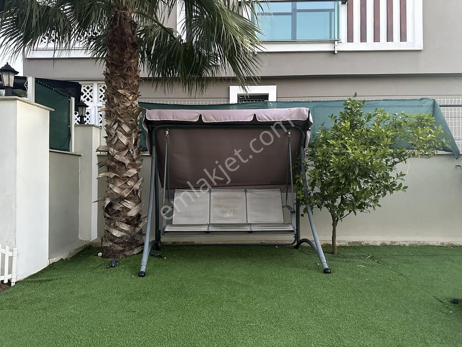 Antalya Kadriye’de Nitelikli Donanıma Sahip Müstakil Villa - Görsel 7