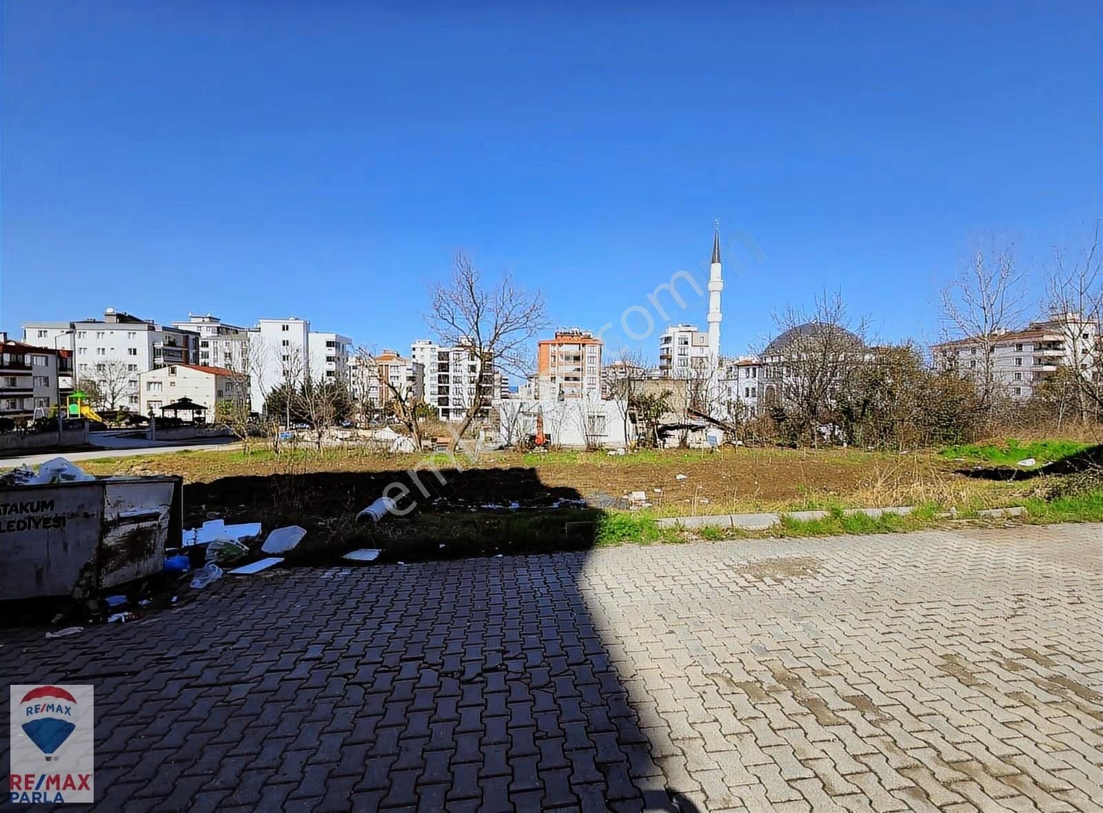 Mevlana Da Satılık Geniş Ve Ferah 3+1 Daire - Görsel 9