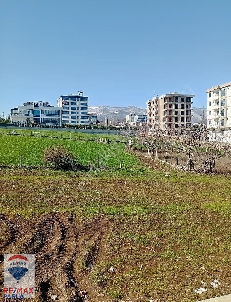 Remax Parla Atakum Büyükoyumca Pamuklu Blv. Cephe 1+1 Daire - Görsel 5