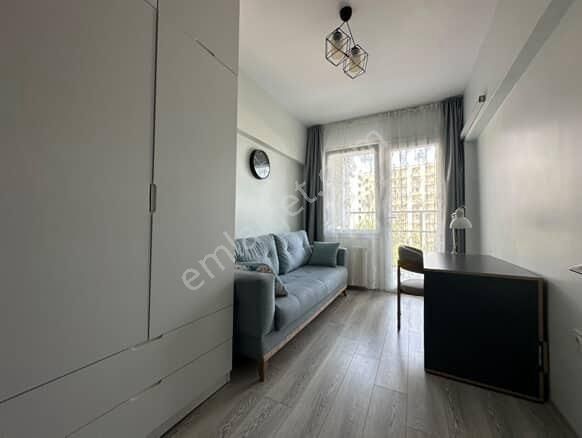 Hcl'den Denize 0 Eşyalı 3+1 Menderes/mezitli Sitede Satılık - Görsel 23