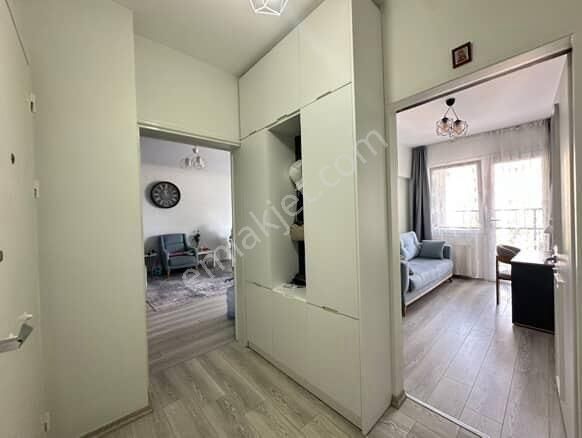 Hcl'den Denize 0 Eşyalı 3+1 Menderes/mezitli Sitede Satılık - Görsel 17