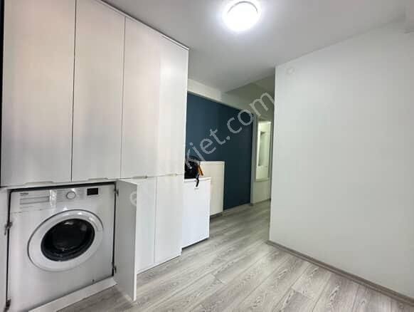 Hcl'den Denize 0 Eşyalı 3+1 Menderes/mezitli Sitede Satılık - Görsel 18