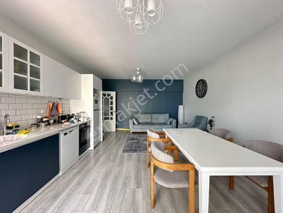 Hcl'den Denize 0 Eşyalı 3+1 Menderes/mezitli Sitede Satılık - Görsel 14