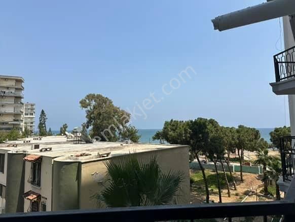 Hcl'den Denize 0 Eşyalı 3+1 Menderes/mezitli Sitede Satılık - Görsel 24