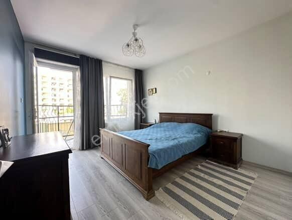 Hcl'den Denize 0 Eşyalı 3+1 Menderes/mezitli Sitede Satılık - Görsel 8