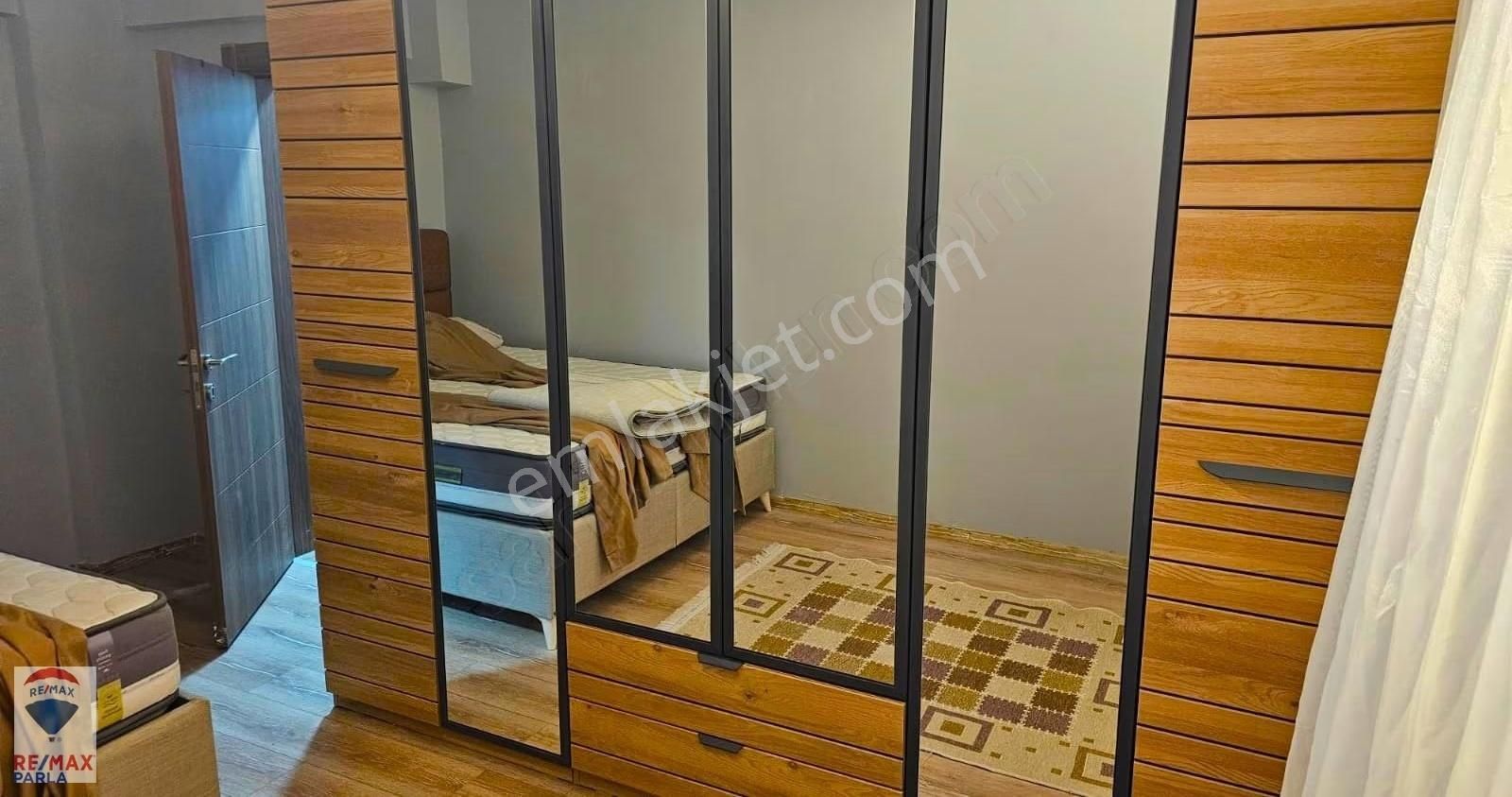 Remax Parla M.kaan Ak | Ömürevleri Sahil'de Migros Arkası 3+1! - Görsel 6