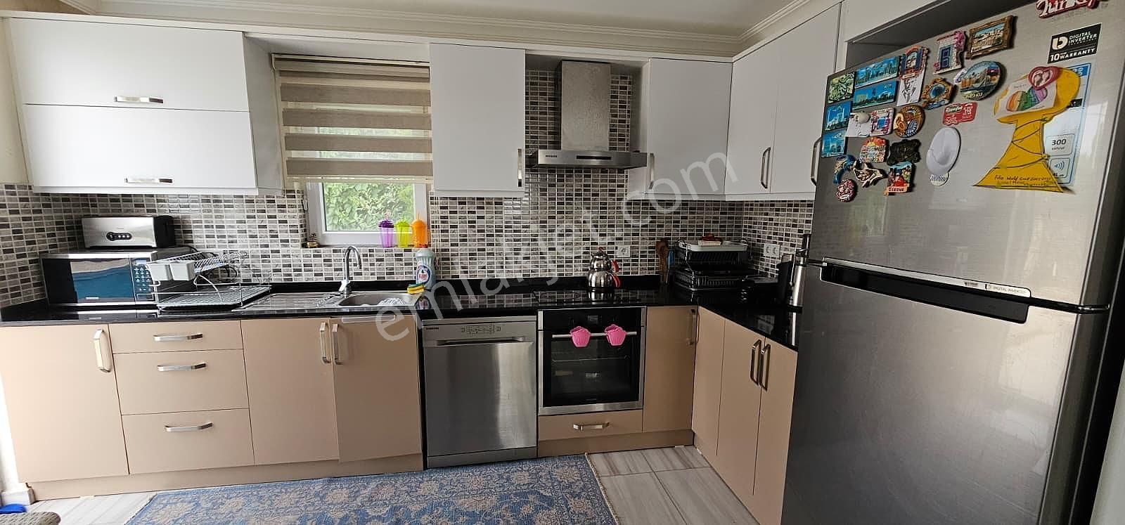 Fethiye Ölüdeniz Ovacık'ta 660 M Arsalı Özel Havuzlu Villa - Görsel 16