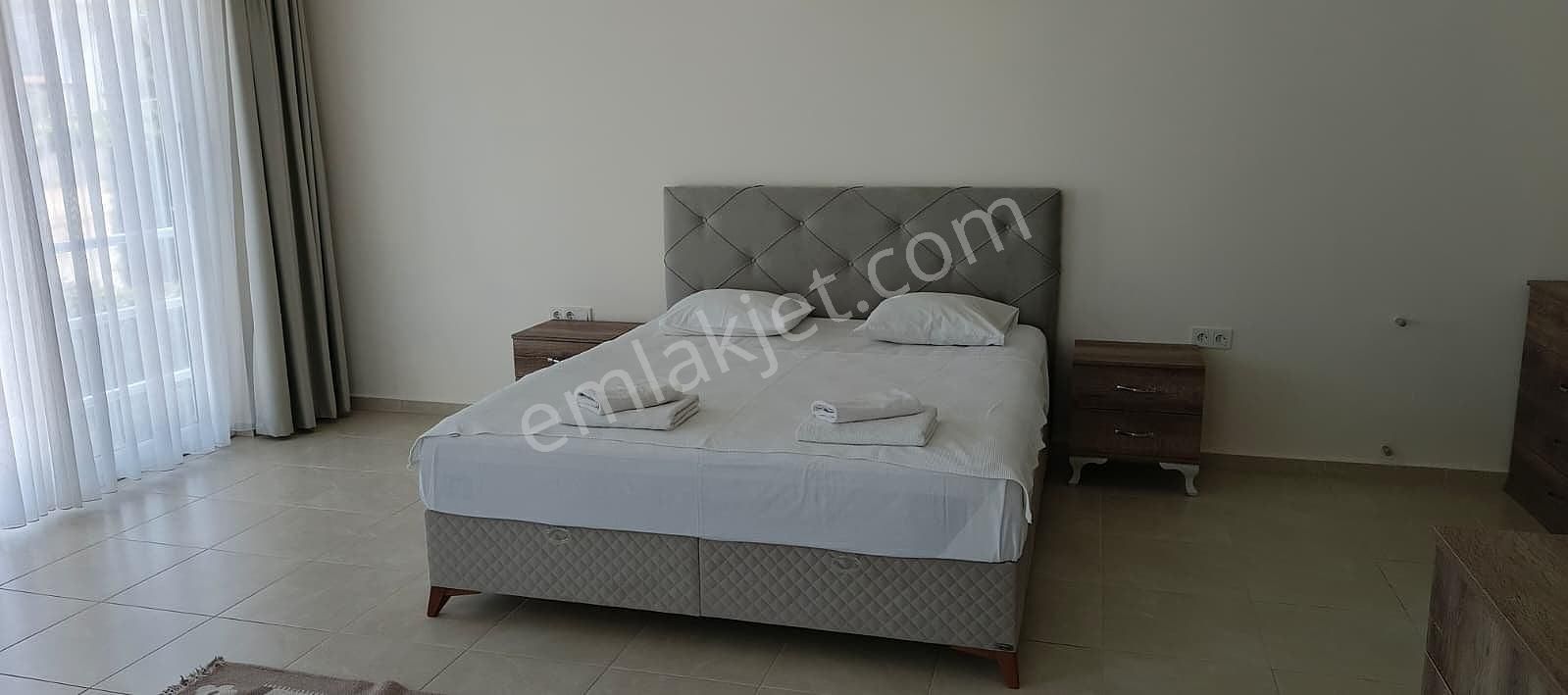 Fethiye Ölüdeniz Ovacık'ta 660 M Arsalı Özel Havuzlu Villa - Görsel 21