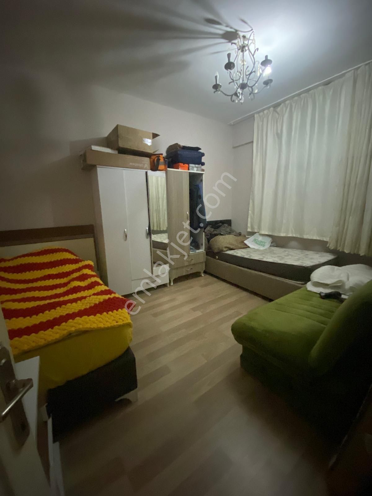 Yılmaz Gayrimenkul Den Satılık Düz Gırıs