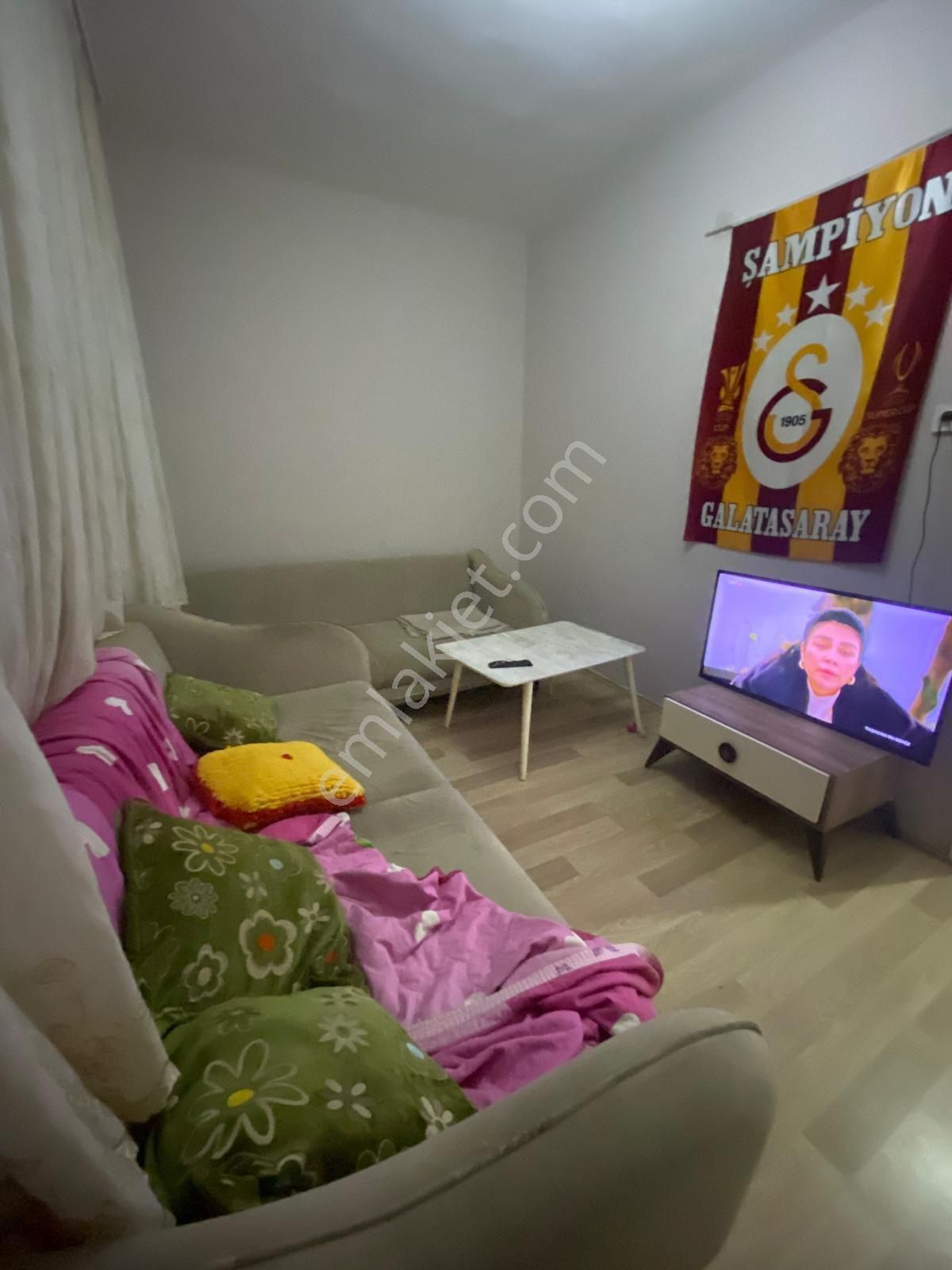 Yılmaz Gayrimenkul Den Satılık Düz Gırıs - Görsel 12