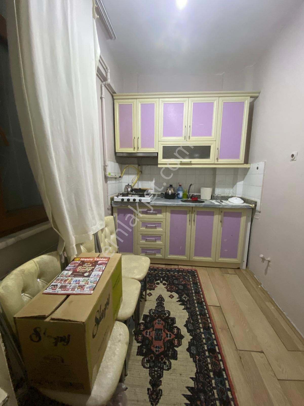 Yılmaz Gayrimenkul Den Satılık Düz Gırıs - Görsel 21