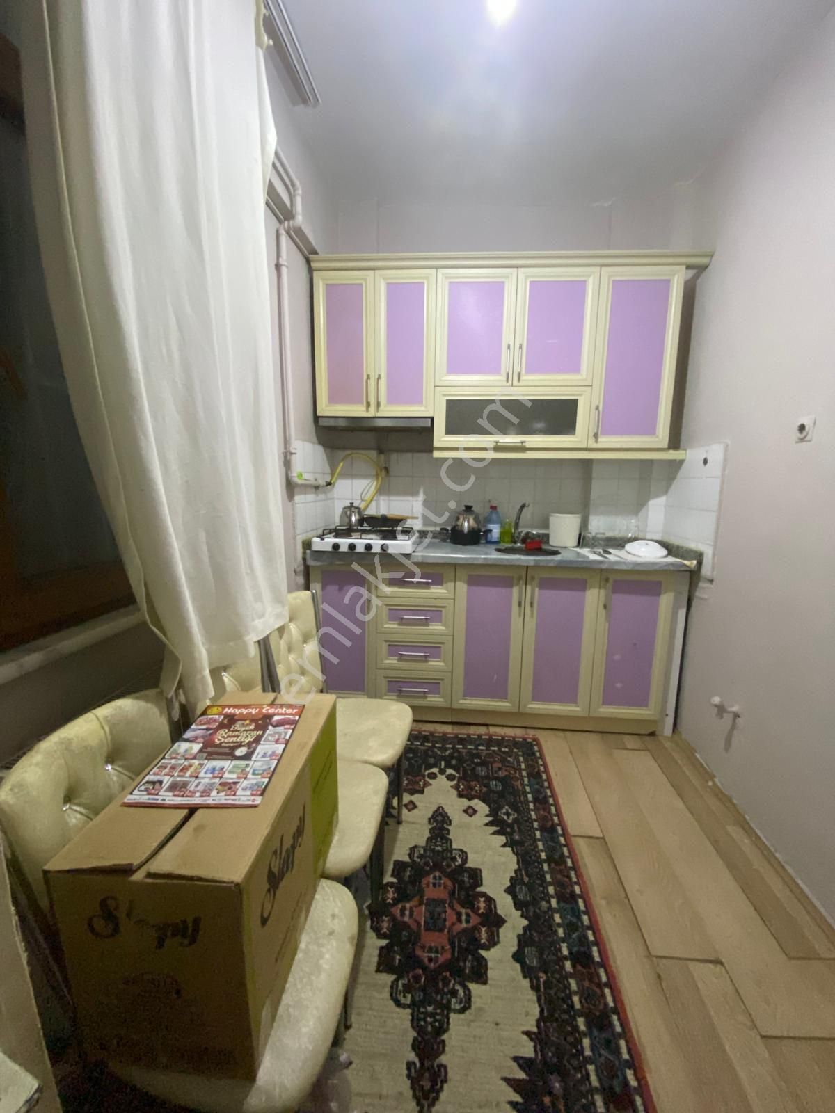 Yılmaz Gayrimenkul Den Satılık Düz Gırıs - Görsel 23