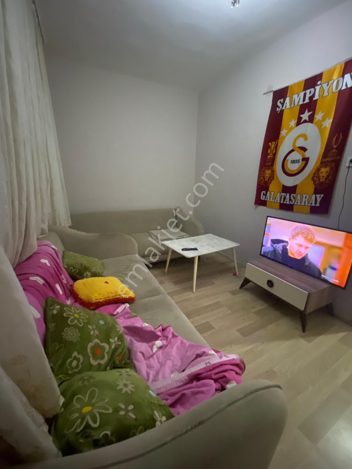 Yılmaz Gayrimenkul Den Satılık Düz Gırıs - Görsel 8