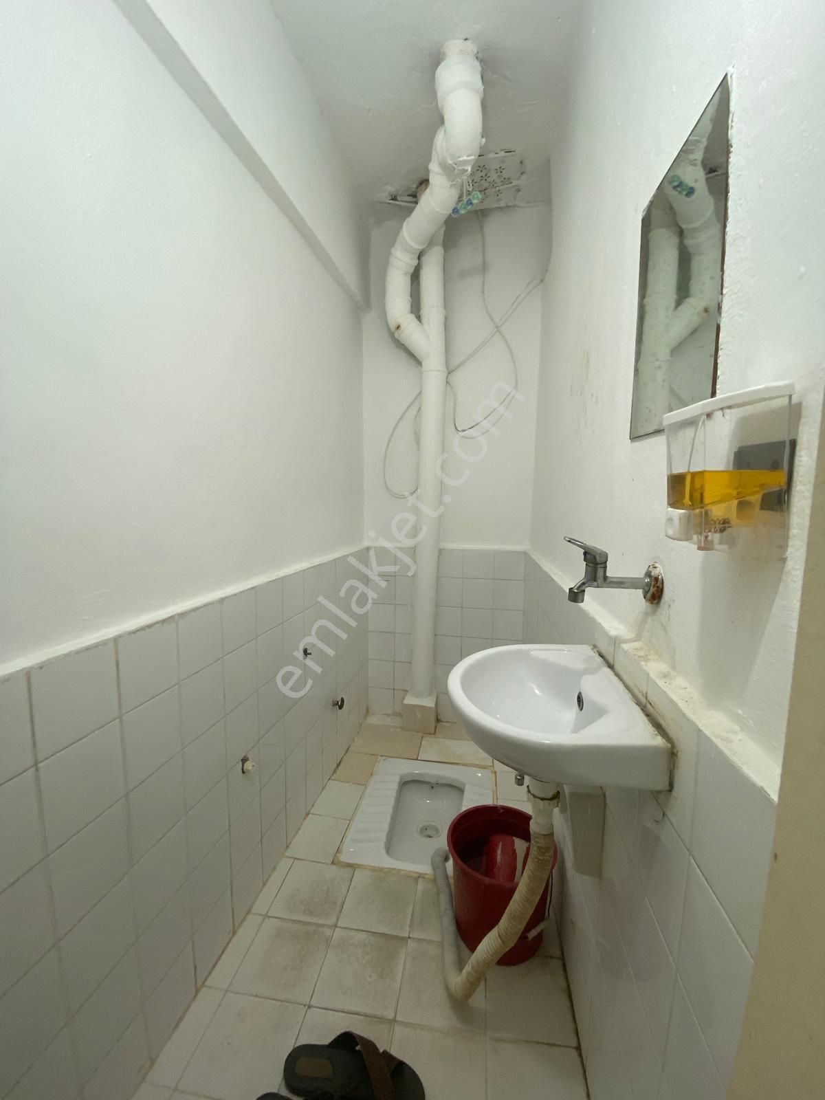 Yılmaz Gayrimenkul Den Satılık Düz Gırıs - Görsel 28