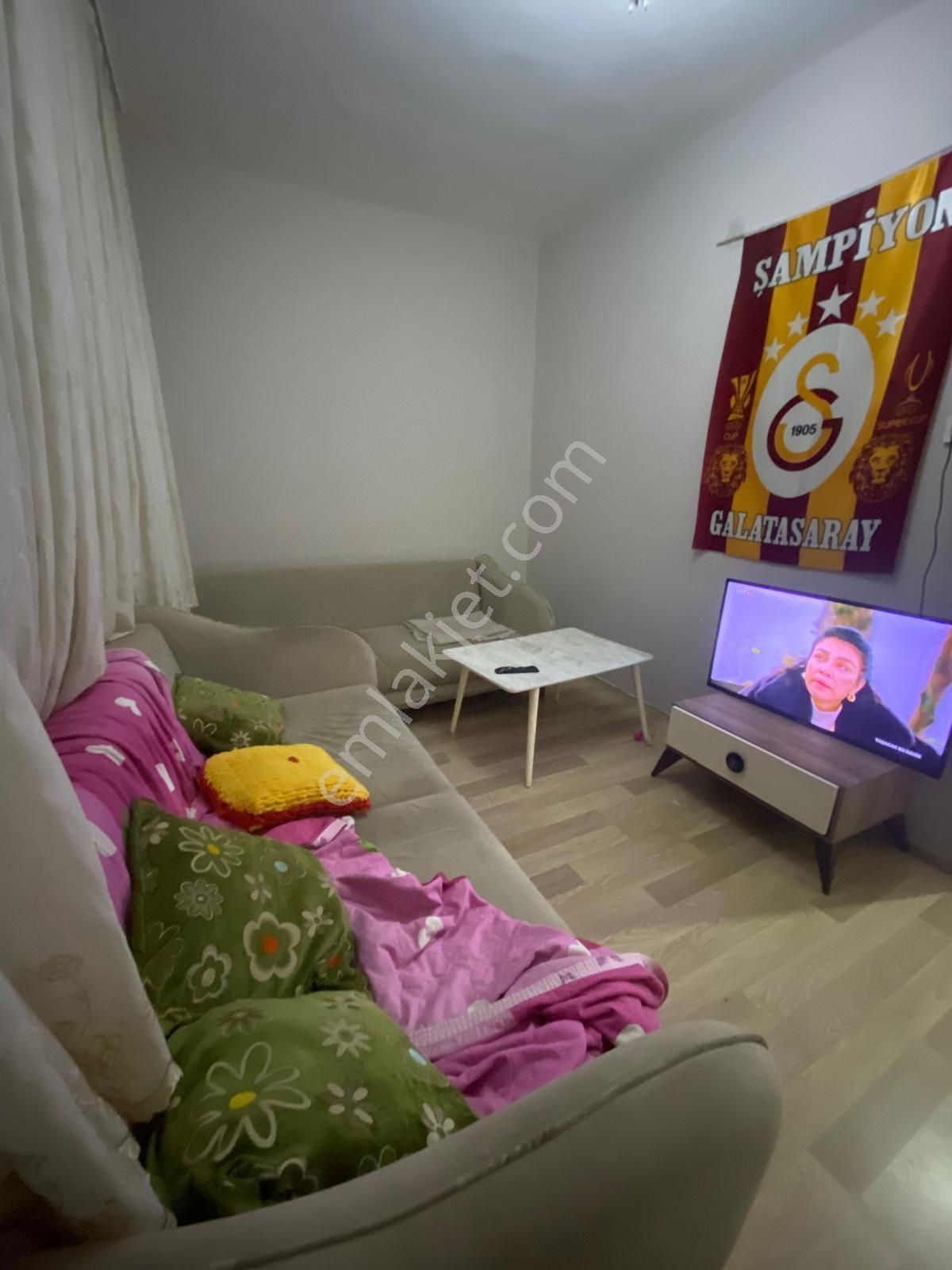Yılmaz Gayrimenkul Den Satılık Düz Gırıs - Görsel 9