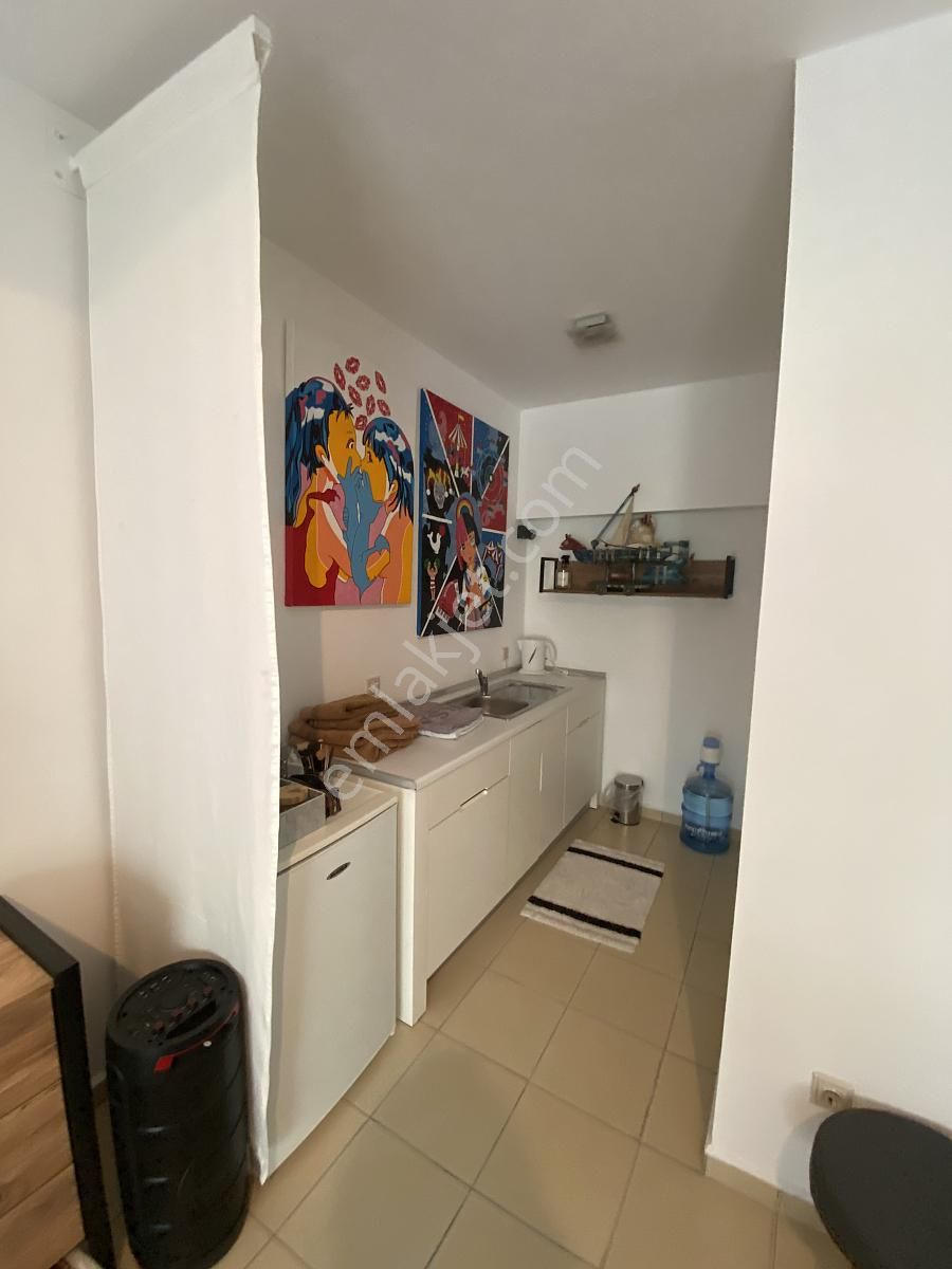 Bodrum Türkbükü’nün Kalbinde Deniz Manzaralı Müstakil Ev - Görsel 17