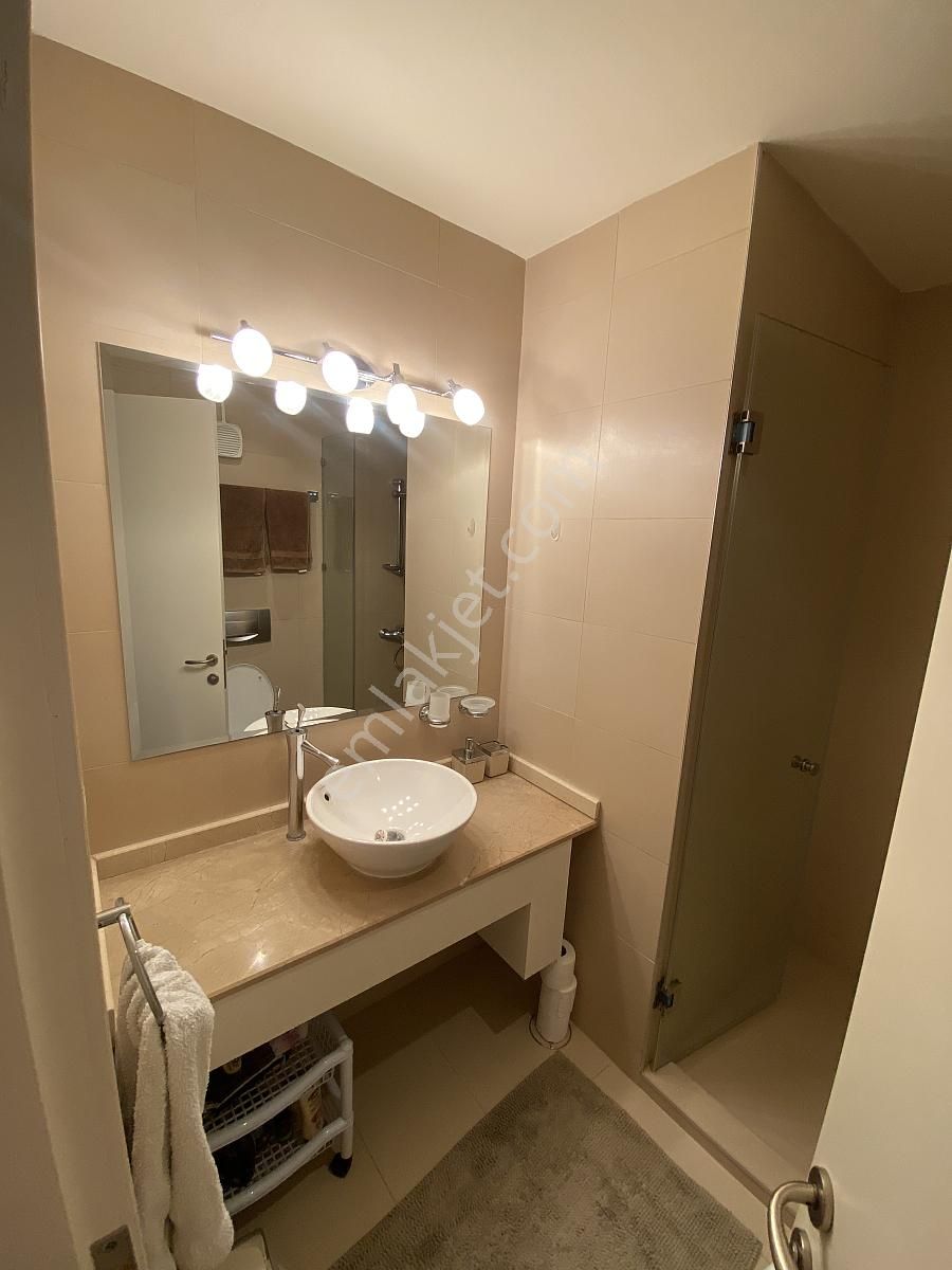 Bodrum Türkbükü’nün Kalbinde Deniz Manzaralı Müstakil Ev - Görsel 21