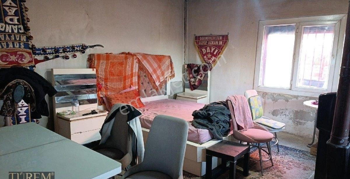 Müstakil Çiftlik Evi Ve Arsası - Görsel 14