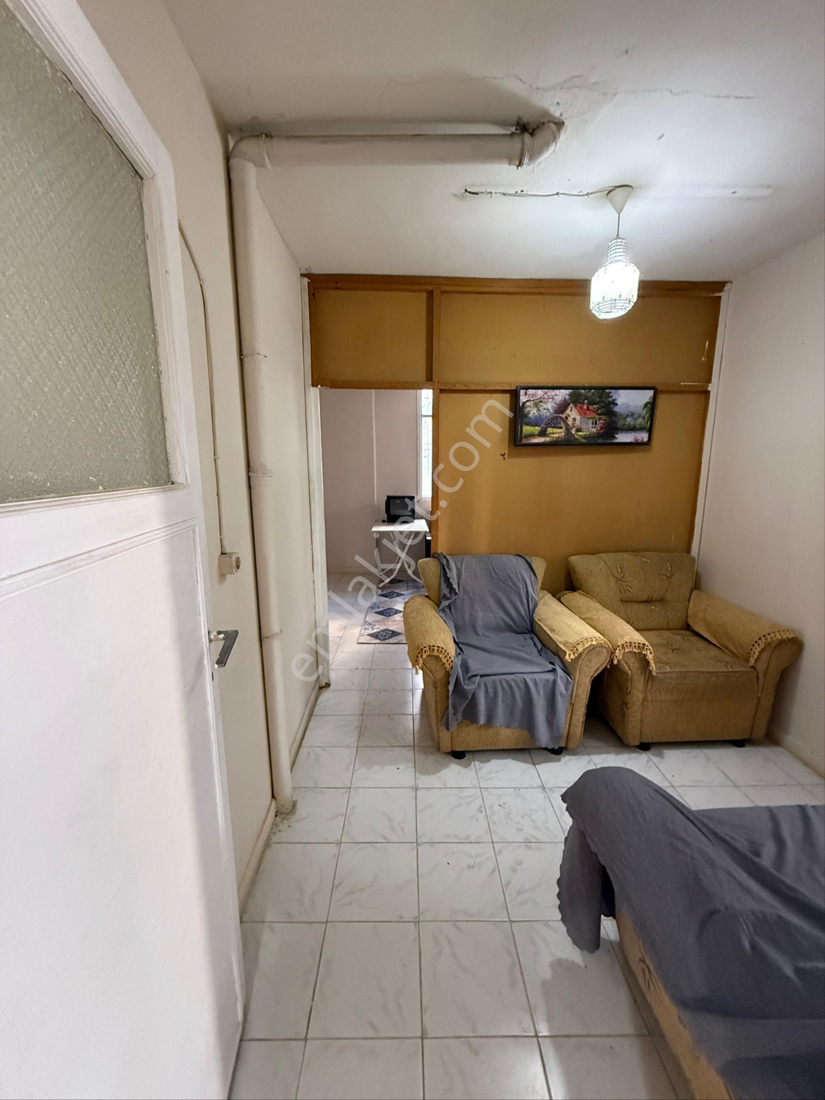 Huzurevleri Çukurova Bld. Karşısı Türkmenbaşı Bulv. Çok Cazip 1+1 Daire - Görsel 21