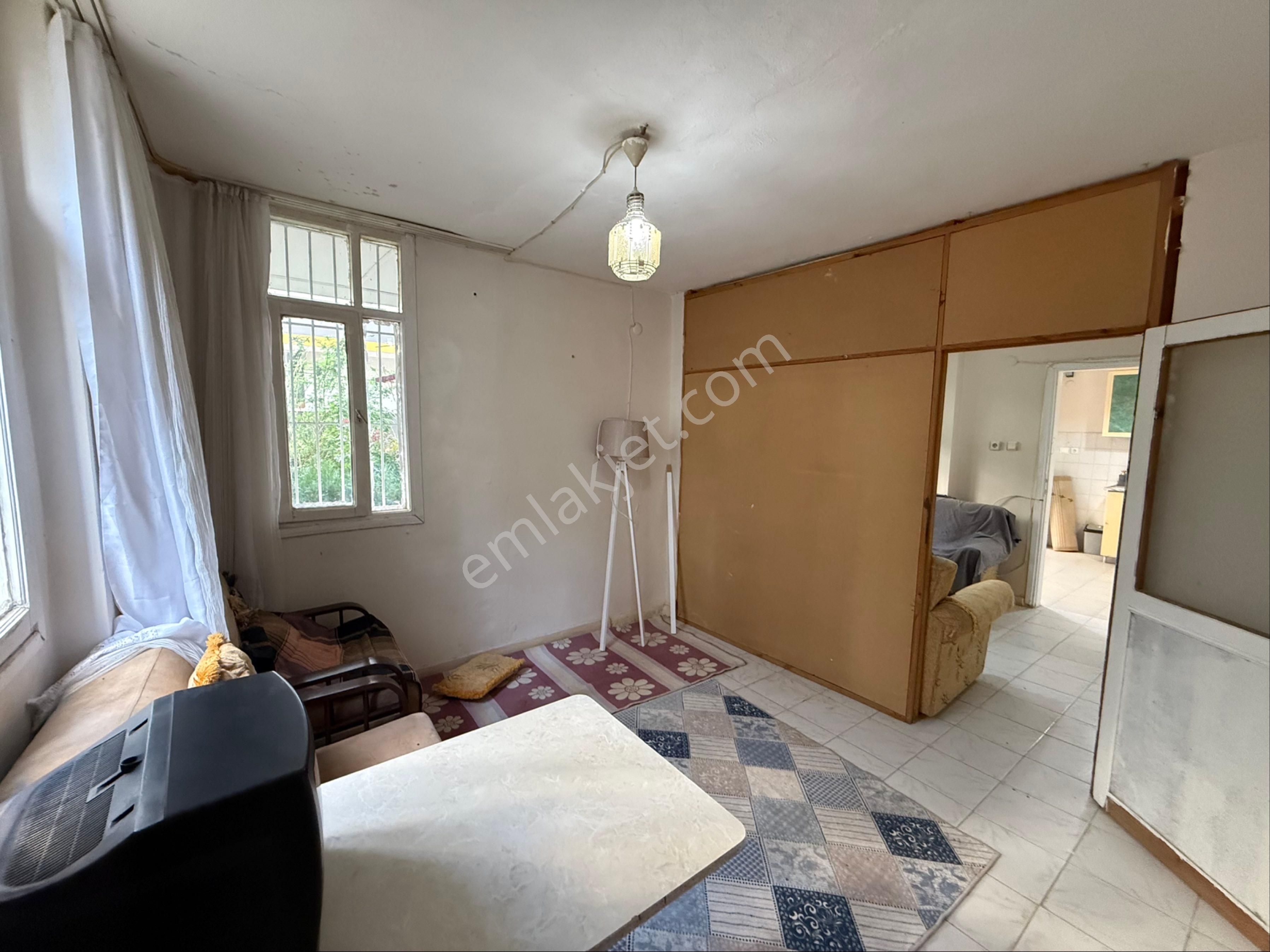 Huzurevleri Çukurova Bld. Karşısı Türkmenbaşı Bulv. Çok Cazip 1+1 Daire - Görsel 14