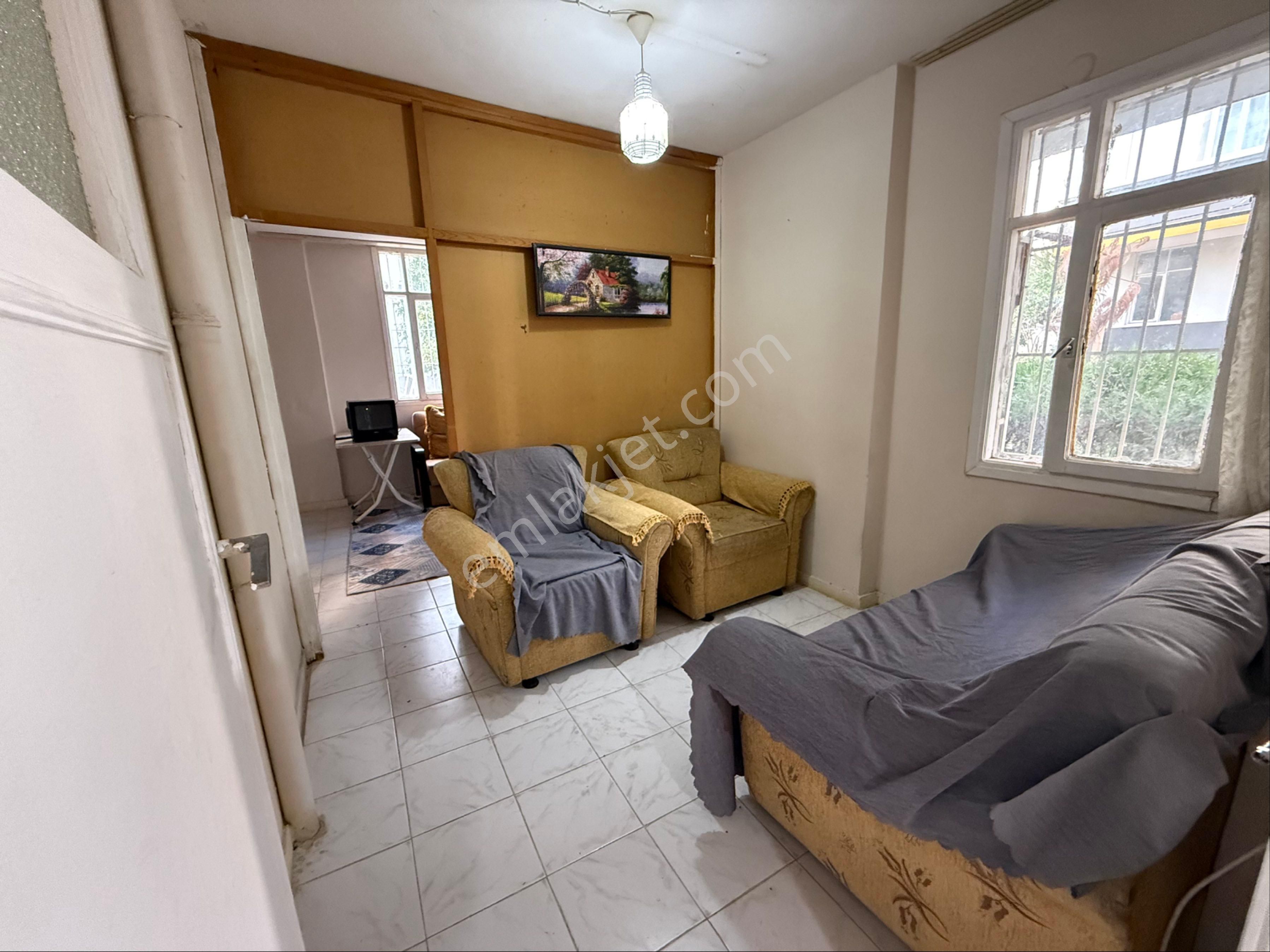 Huzurevleri Çukurova Bld. Karşısı Türkmenbaşı Bulv. Çok Cazip 1+1 Daire - Görsel 11