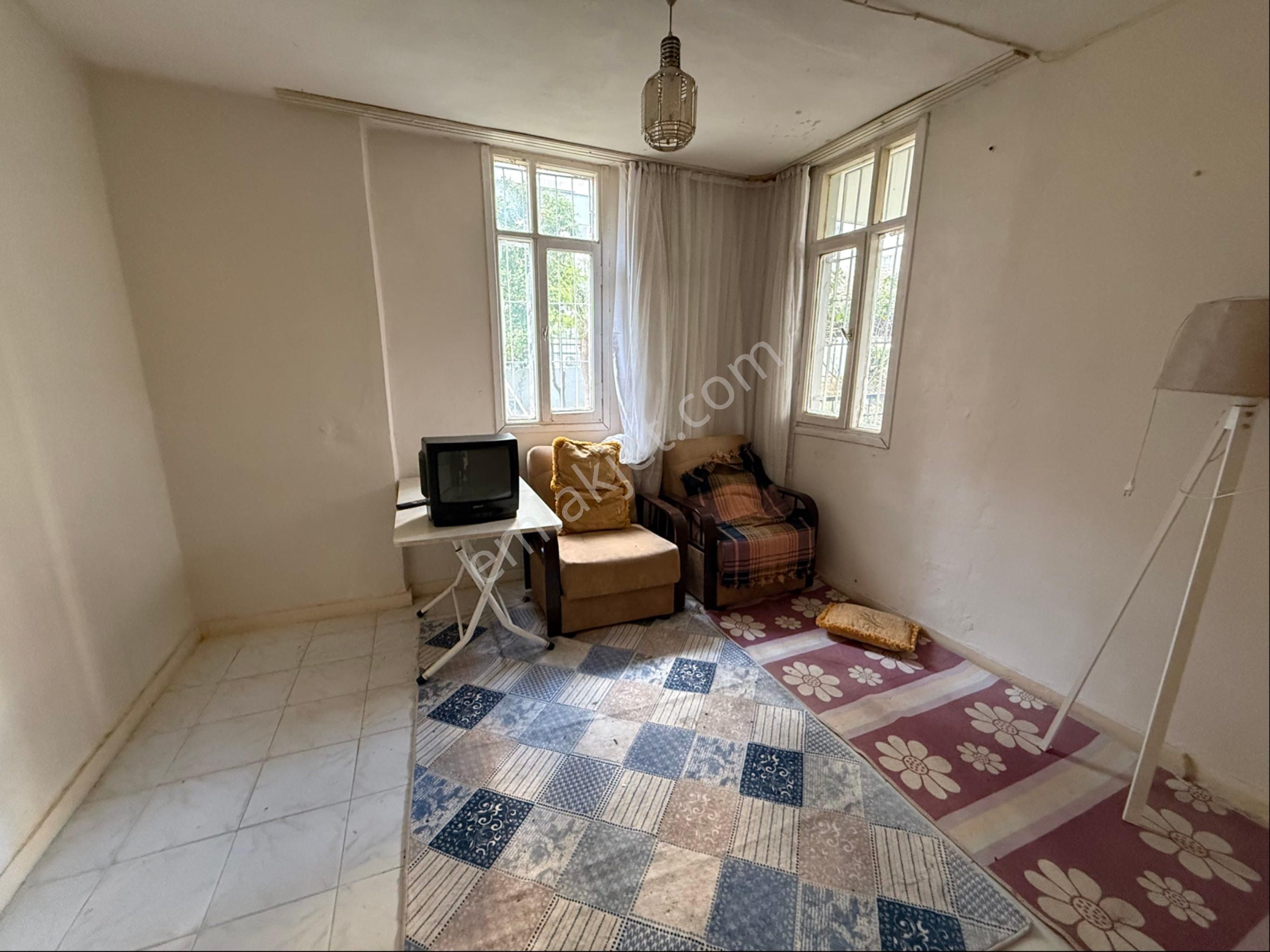 Huzurevleri Çukurova Bld. Karşısı Türkmenbaşı Bulv. Çok Cazip 1+1 Daire - Görsel 12