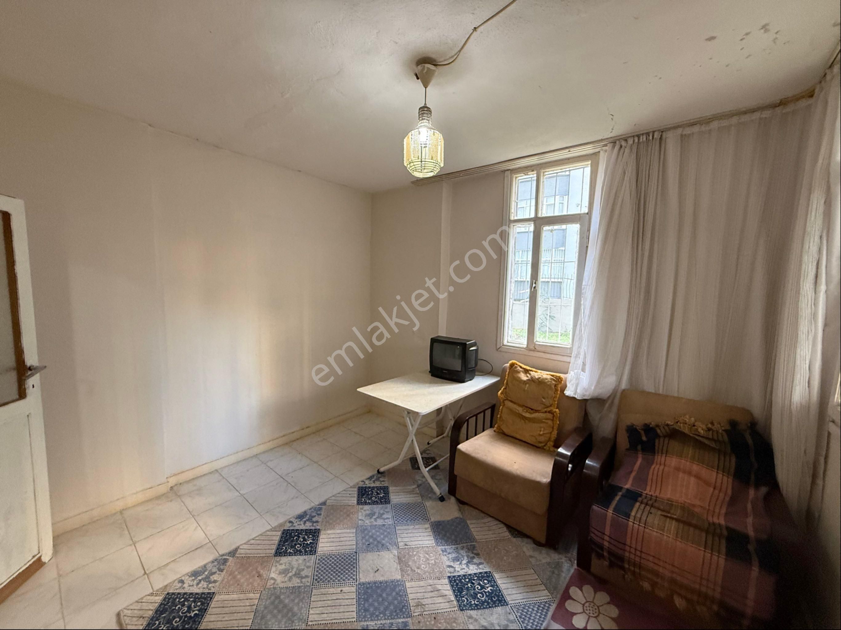 Huzurevleri Çukurova Bld. Karşısı Türkmenbaşı Bulv. Çok Cazip 1+1 Daire - Görsel 16