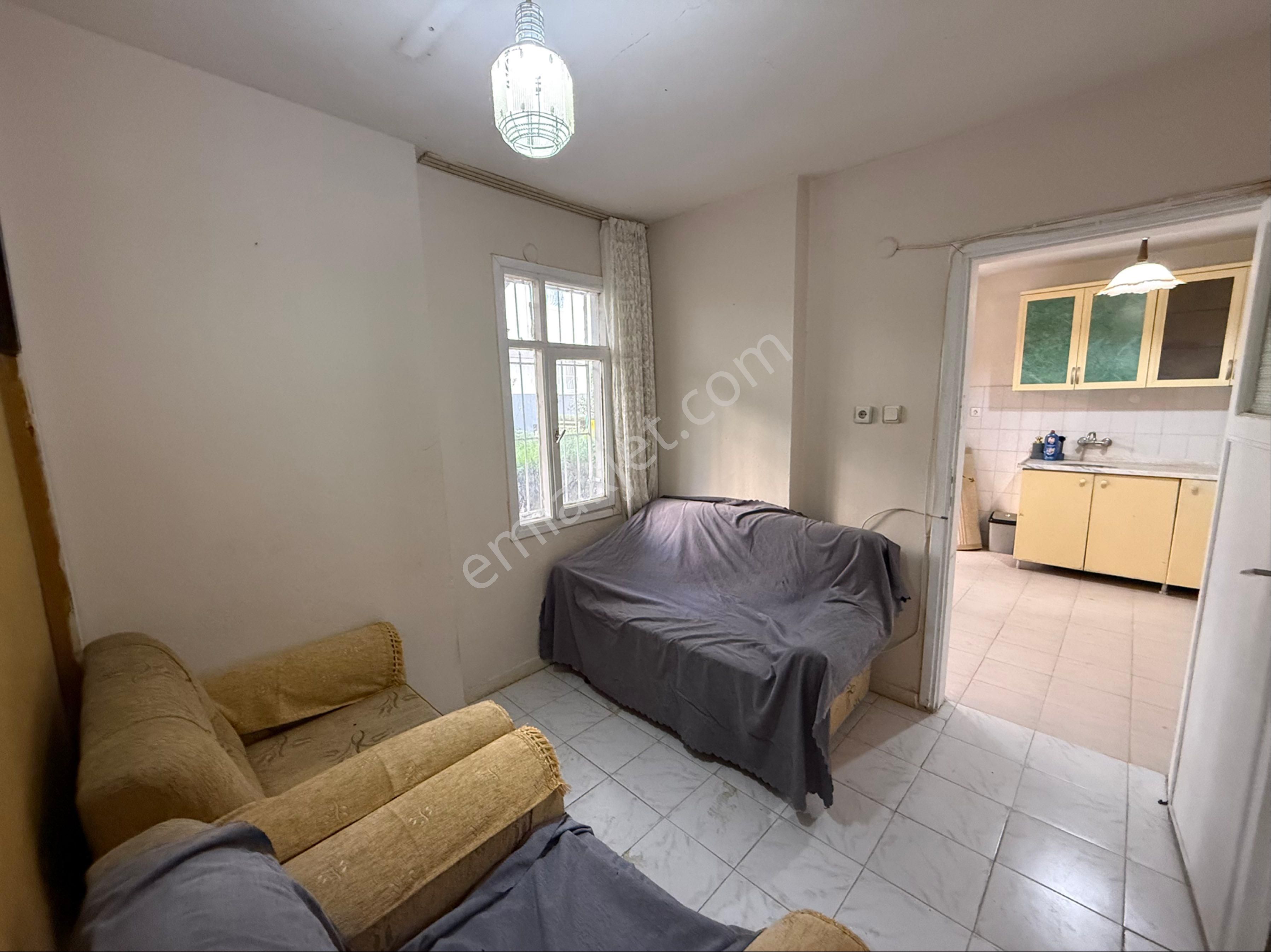 Huzurevleri Çukurova Bld. Karşısı Türkmenbaşı Bulv. Çok Cazip 1+1 Daire - Görsel 18