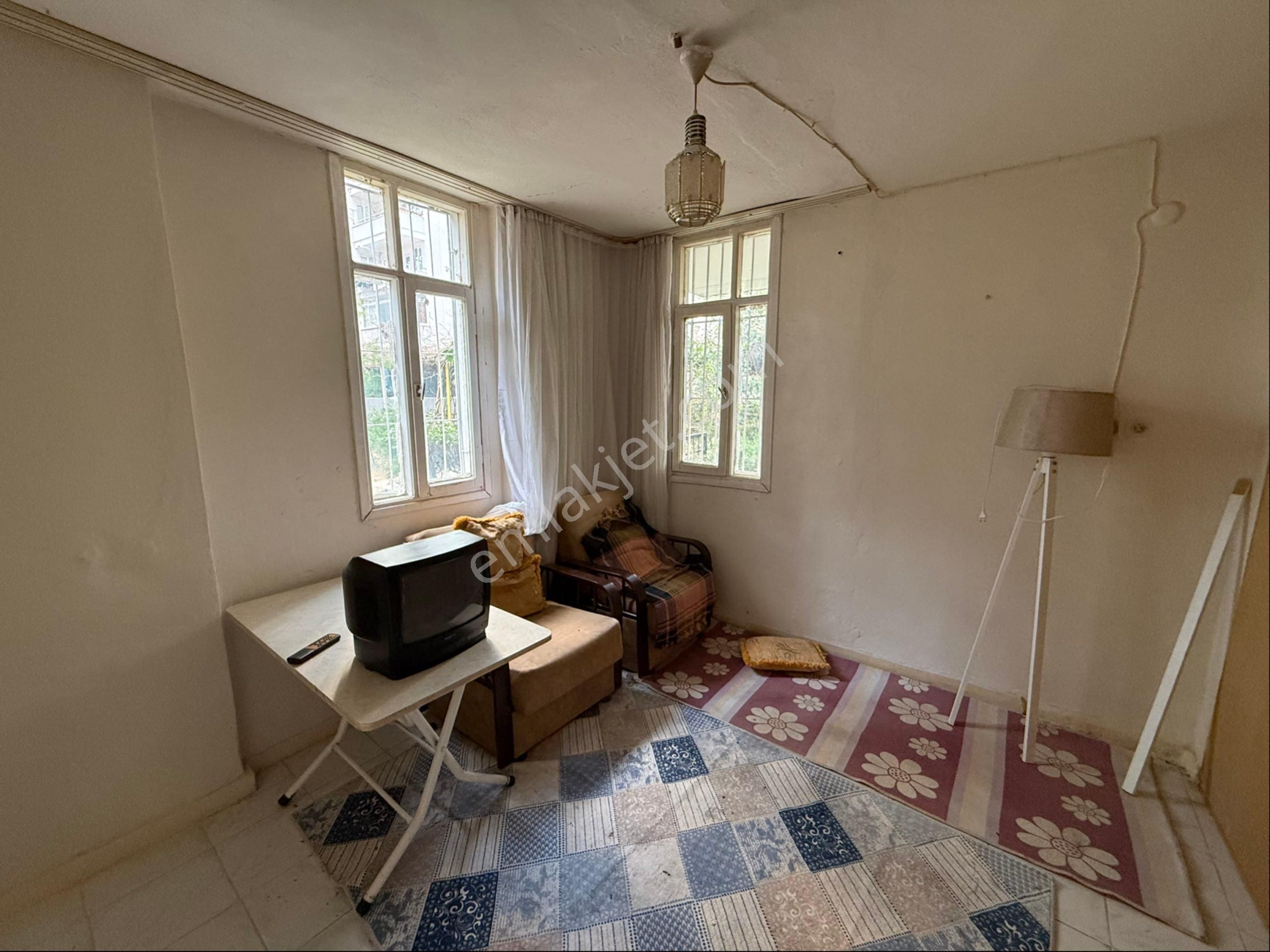 Huzurevleri Çukurova Bld. Karşısı Türkmenbaşı Bulv. Çok Cazip 1+1 Daire - Görsel 13