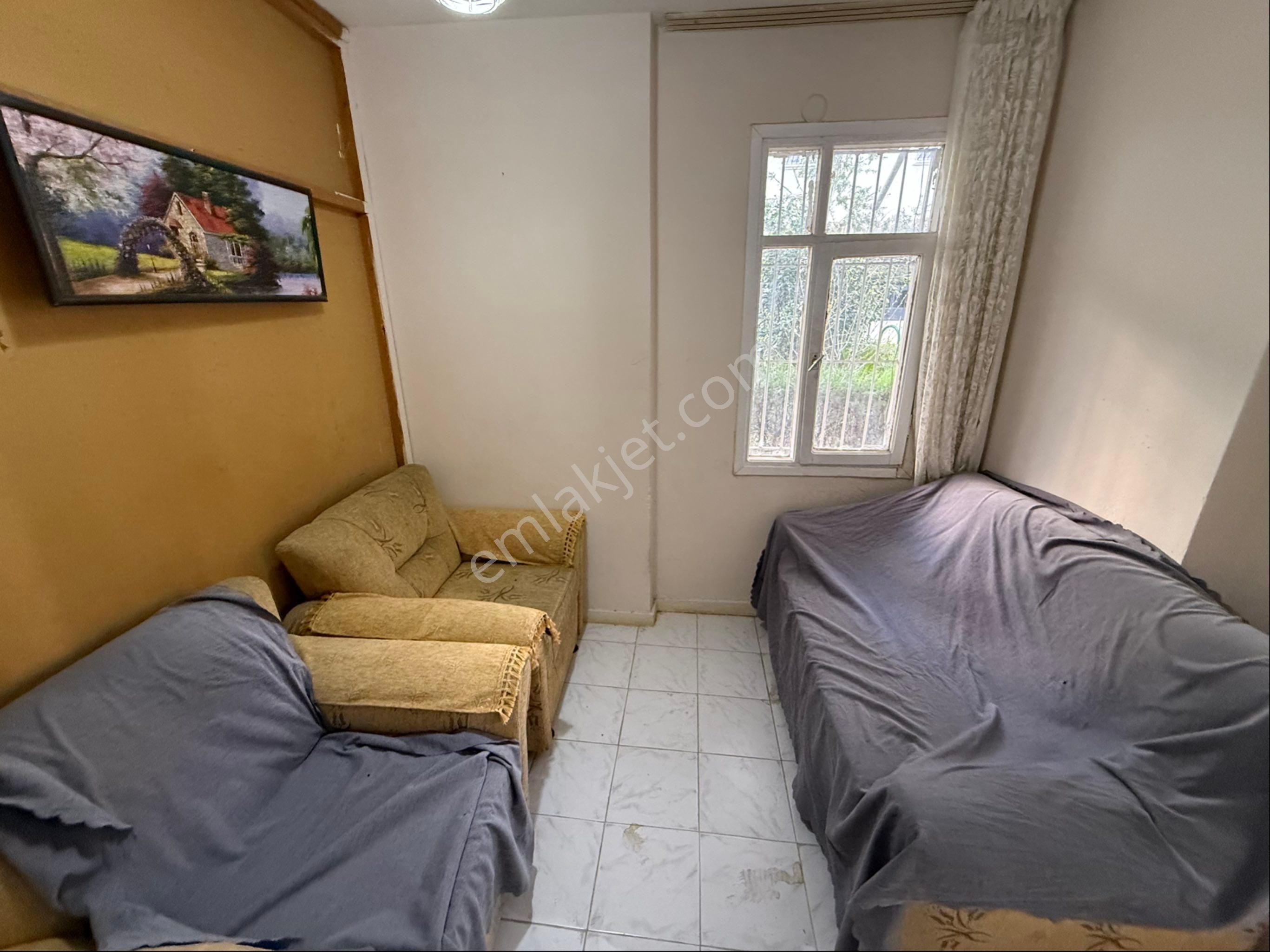 Huzurevleri Çukurova Bld. Karşısı Türkmenbaşı Bulv. Çok Cazip 1+1 Daire - Görsel 19