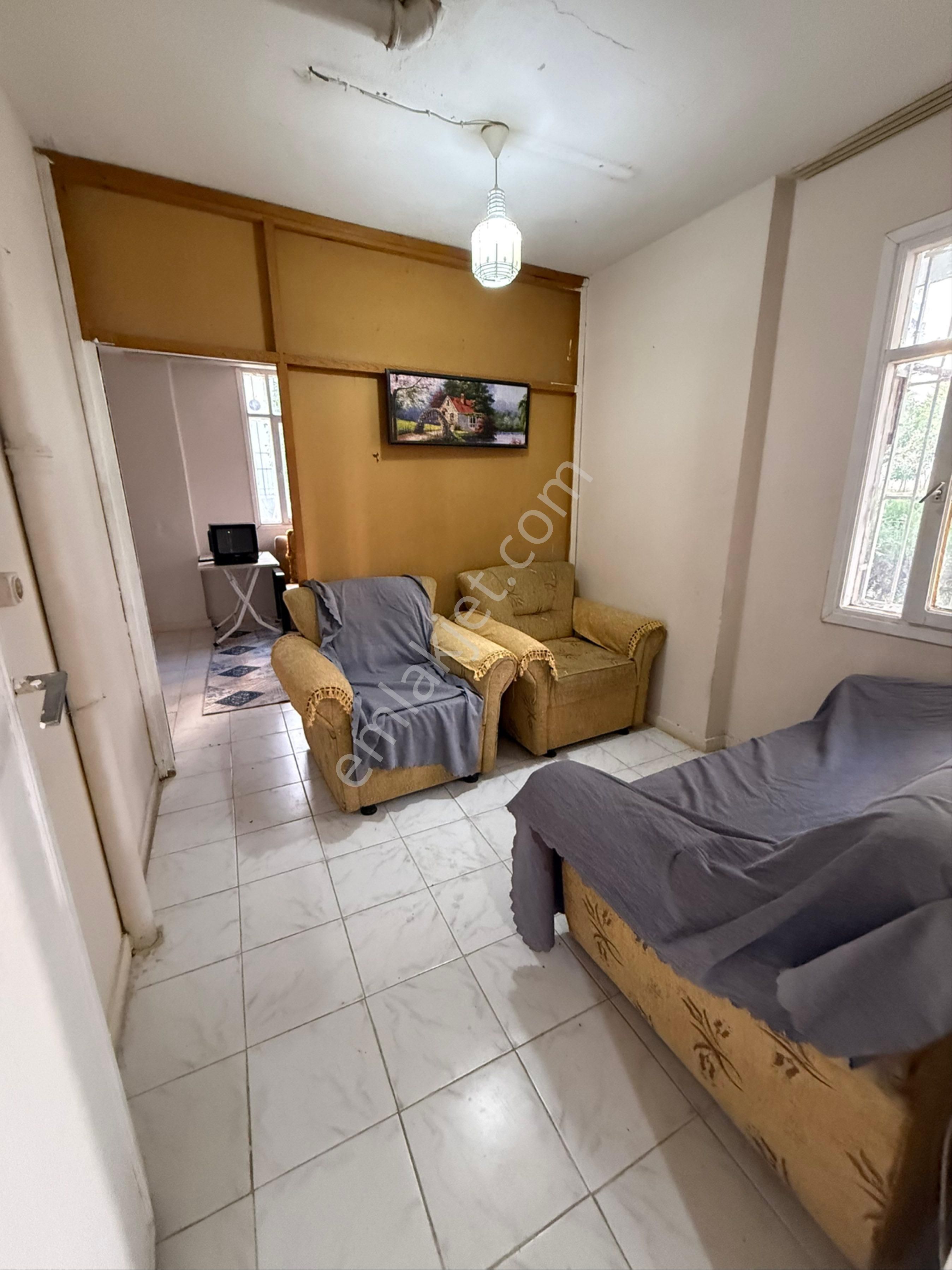 Huzurevleri Çukurova Bld. Karşısı Türkmenbaşı Bulv. Çok Cazip 1+1 Daire - Görsel 10