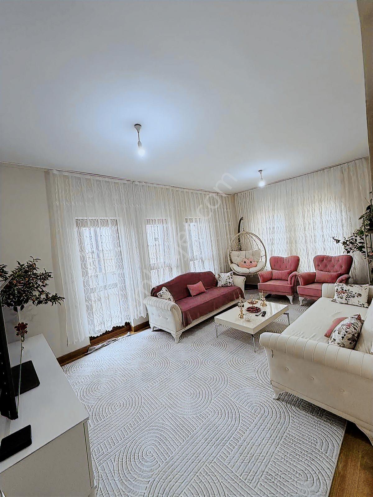 Gzt Fuar Emlak'tan Kuzeyşehir Millet Bahçesi Manzaralı 3+1 Daire