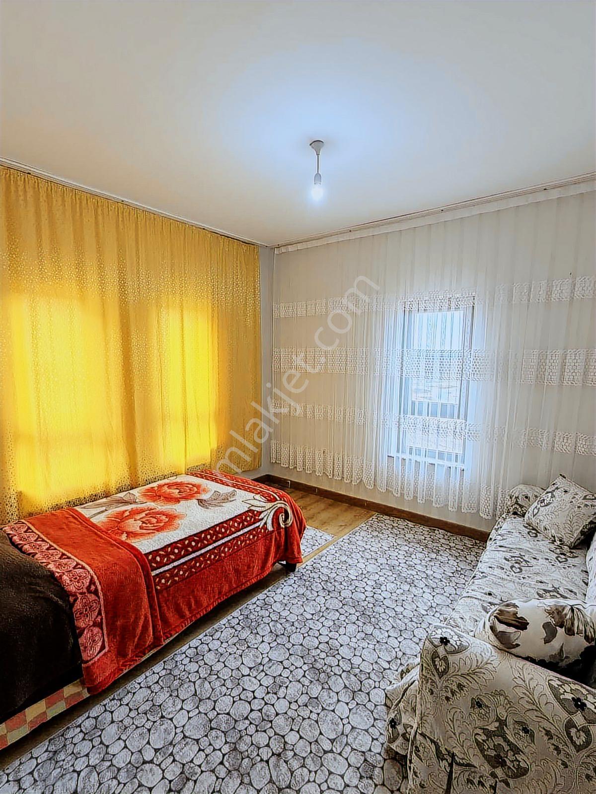 Gzt Fuar Emlak'tan Kuzeyşehir Millet Bahçesi Manzaralı 3+1 Daire - Görsel 13
