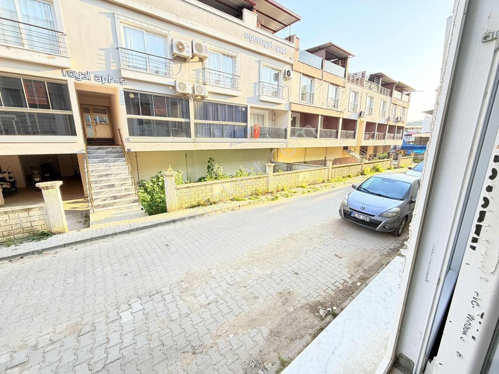 İsabeylide Satılık Eşyalı 2+1 Daire - Görsel 14