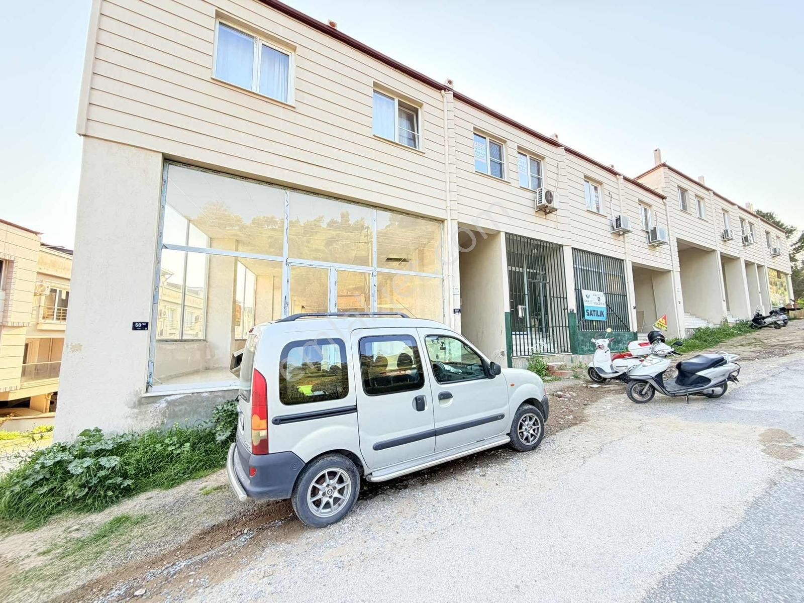 İsabeylide Satılık Eşyalı 2+1 Daire - Görsel 23