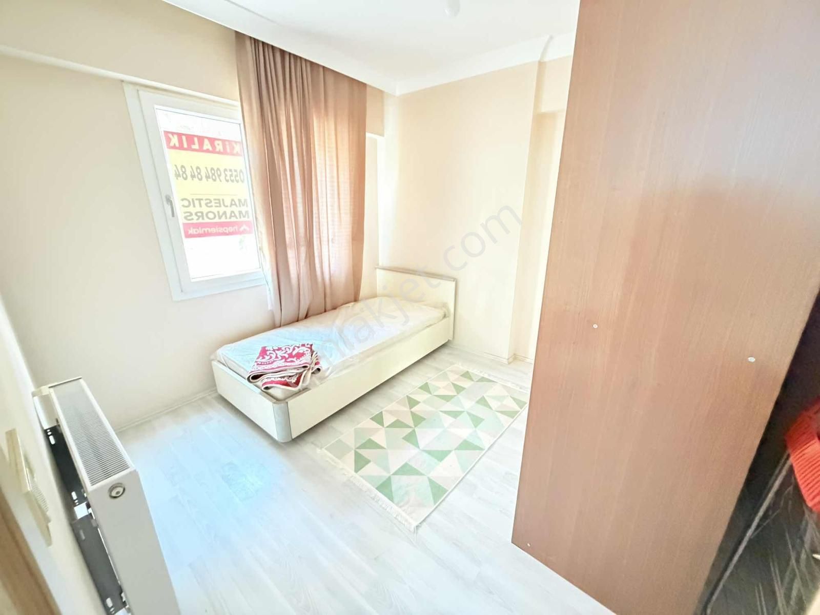 İsabeylide Satılık Eşyalı 2+1 Daire - Görsel 21