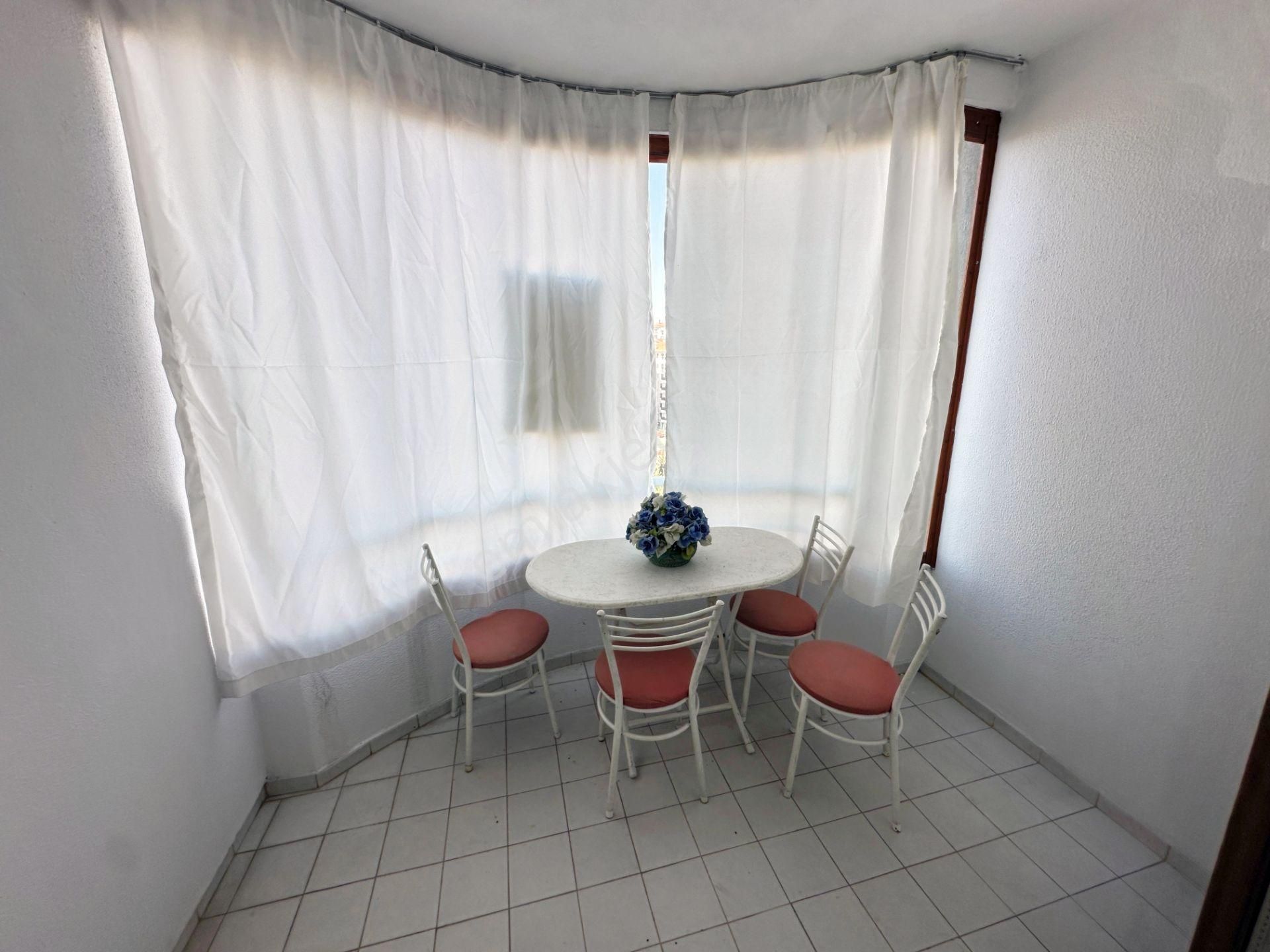 Barış Yolu'na Yakın Ankara Manzaralı Eşyalı 3+1 Geniş Daire - Görsel 7