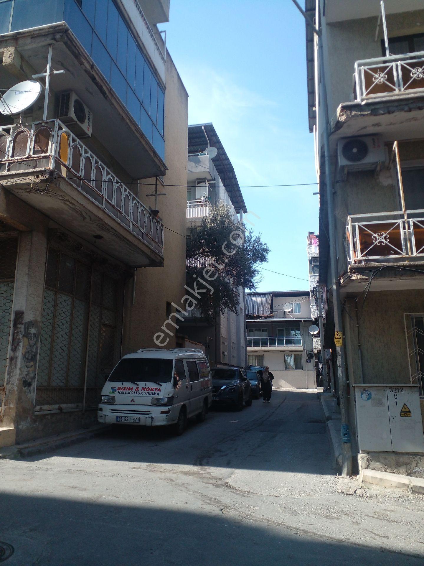 Bozyaka Caddesıne Yürüme Mesafesın De - Görsel 3