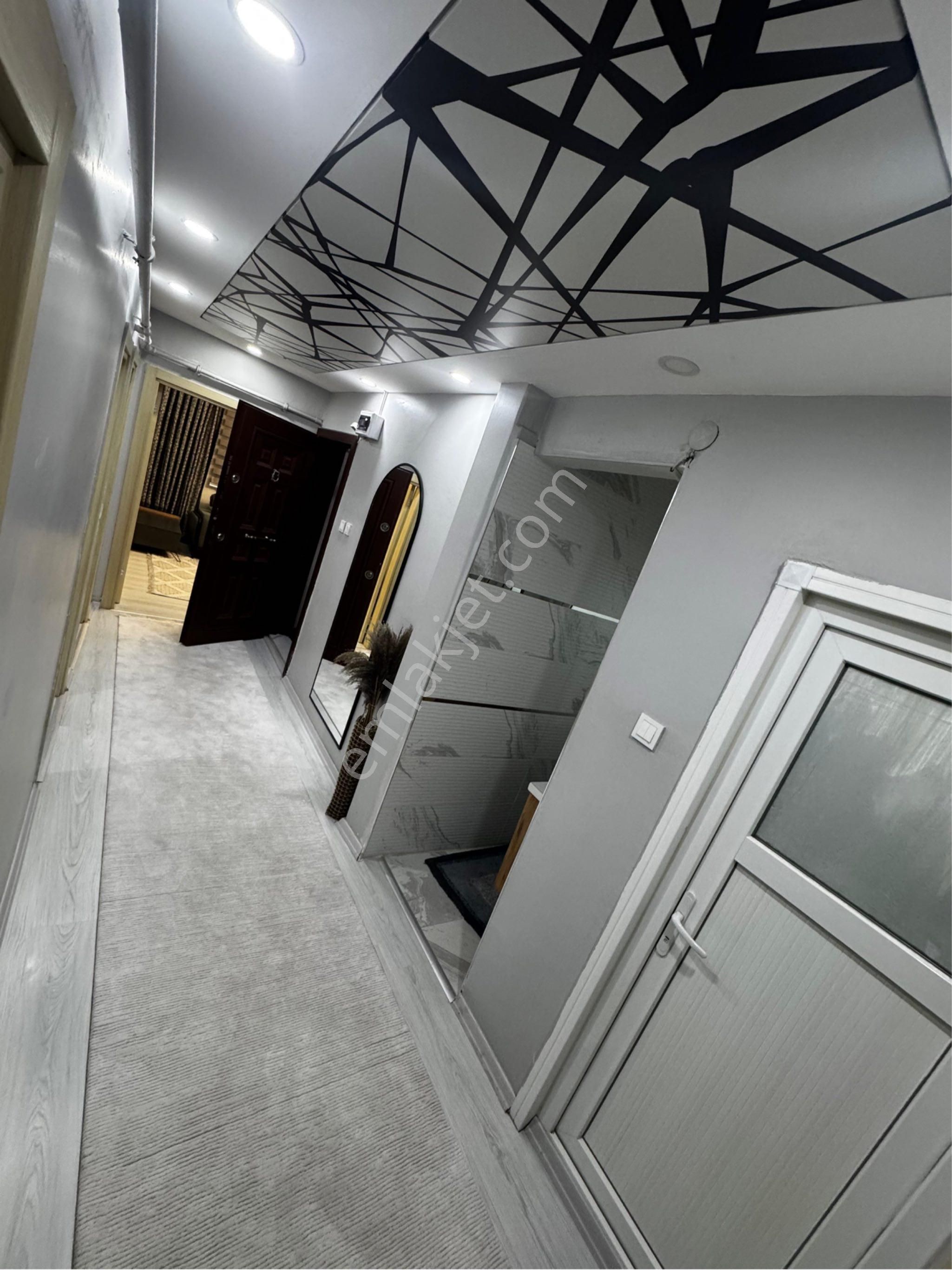 Sultangazi Cebeci Mah Kiralık 3+1 120m - Görsel 7