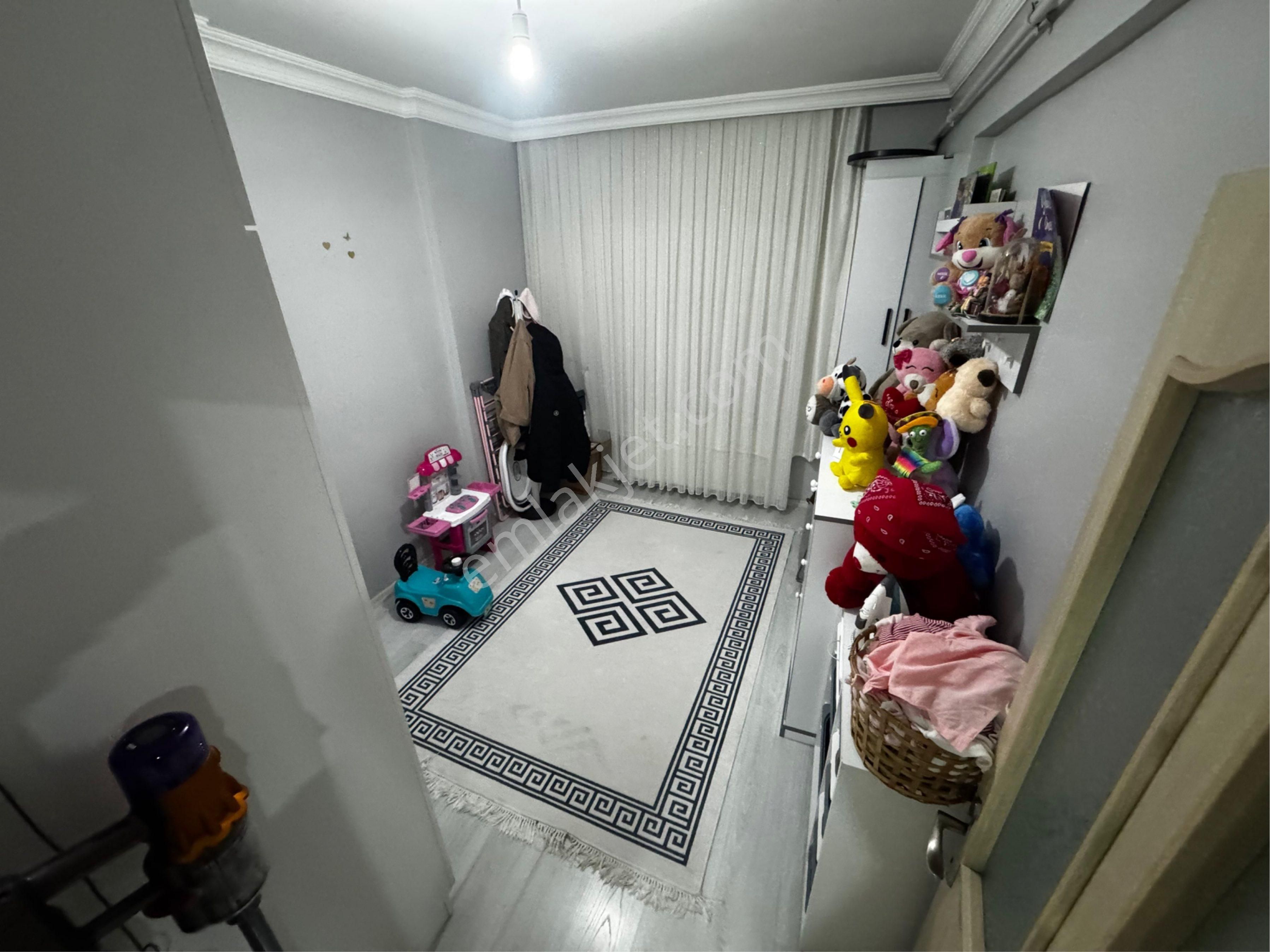 Sultangazi Cebeci Mah Kiralık 3+1 120m - Görsel 26