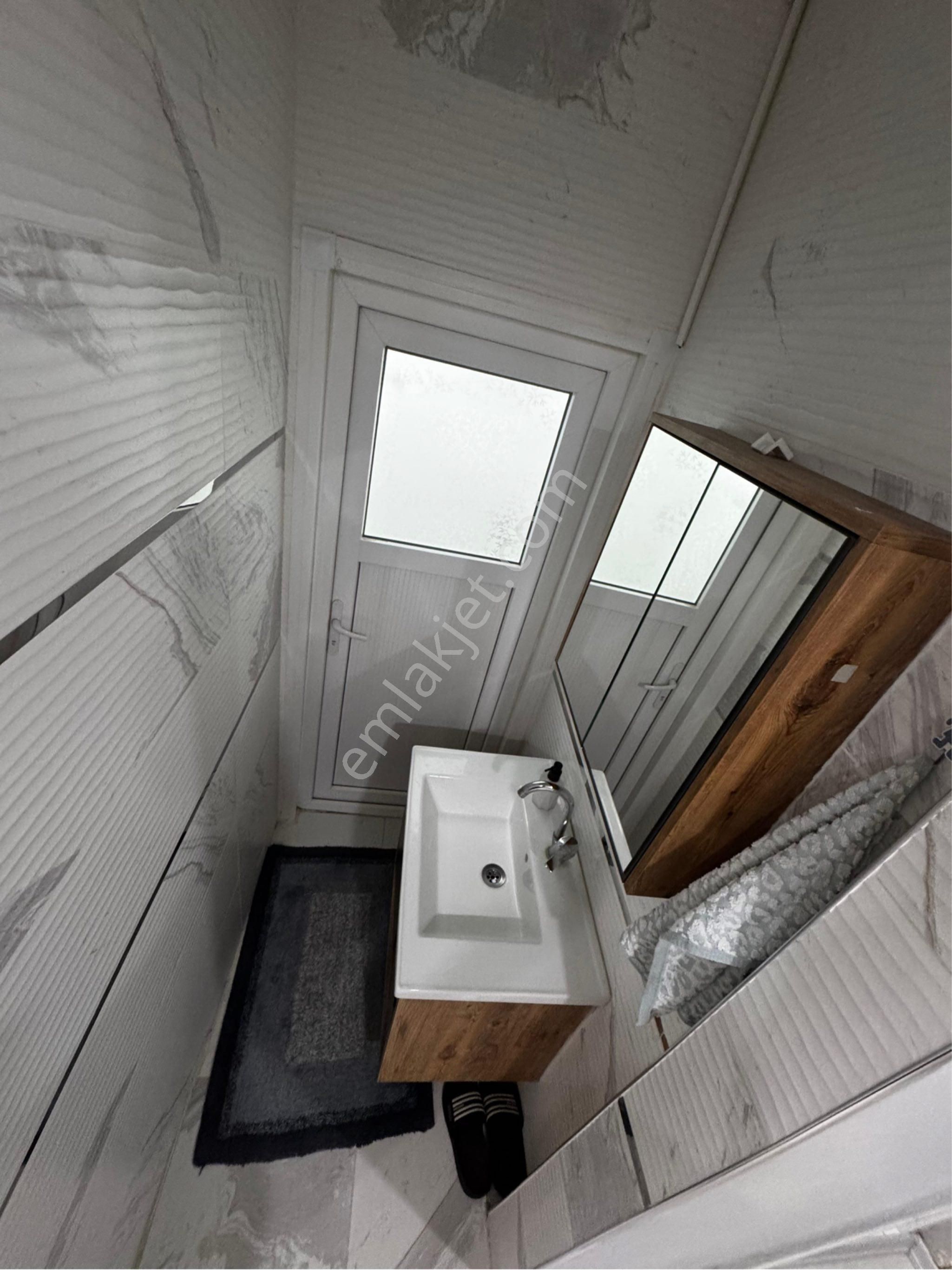 Sultangazi Cebeci Mah Kiralık 3+1 120m - Görsel 17