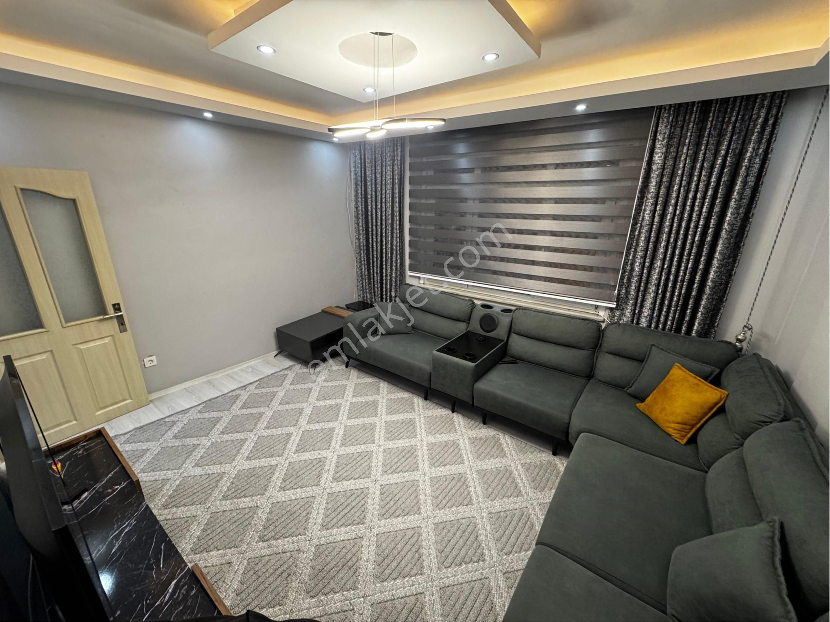 Sultangazi Cebeci Mah Kiralık 3+1 120m - Görsel 3