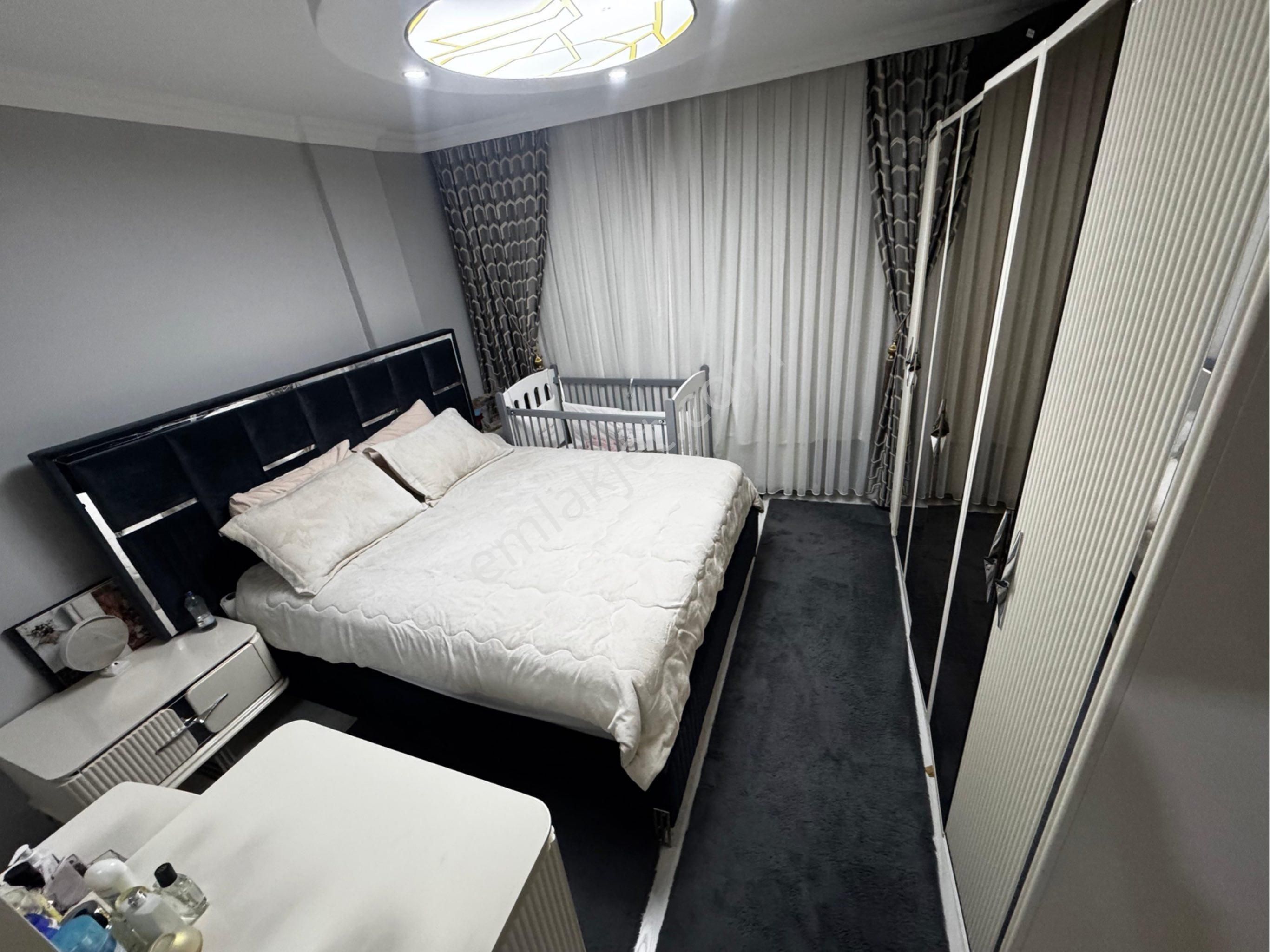 Sultangazi Cebeci Mah Kiralık 3+1 120m - Görsel 14