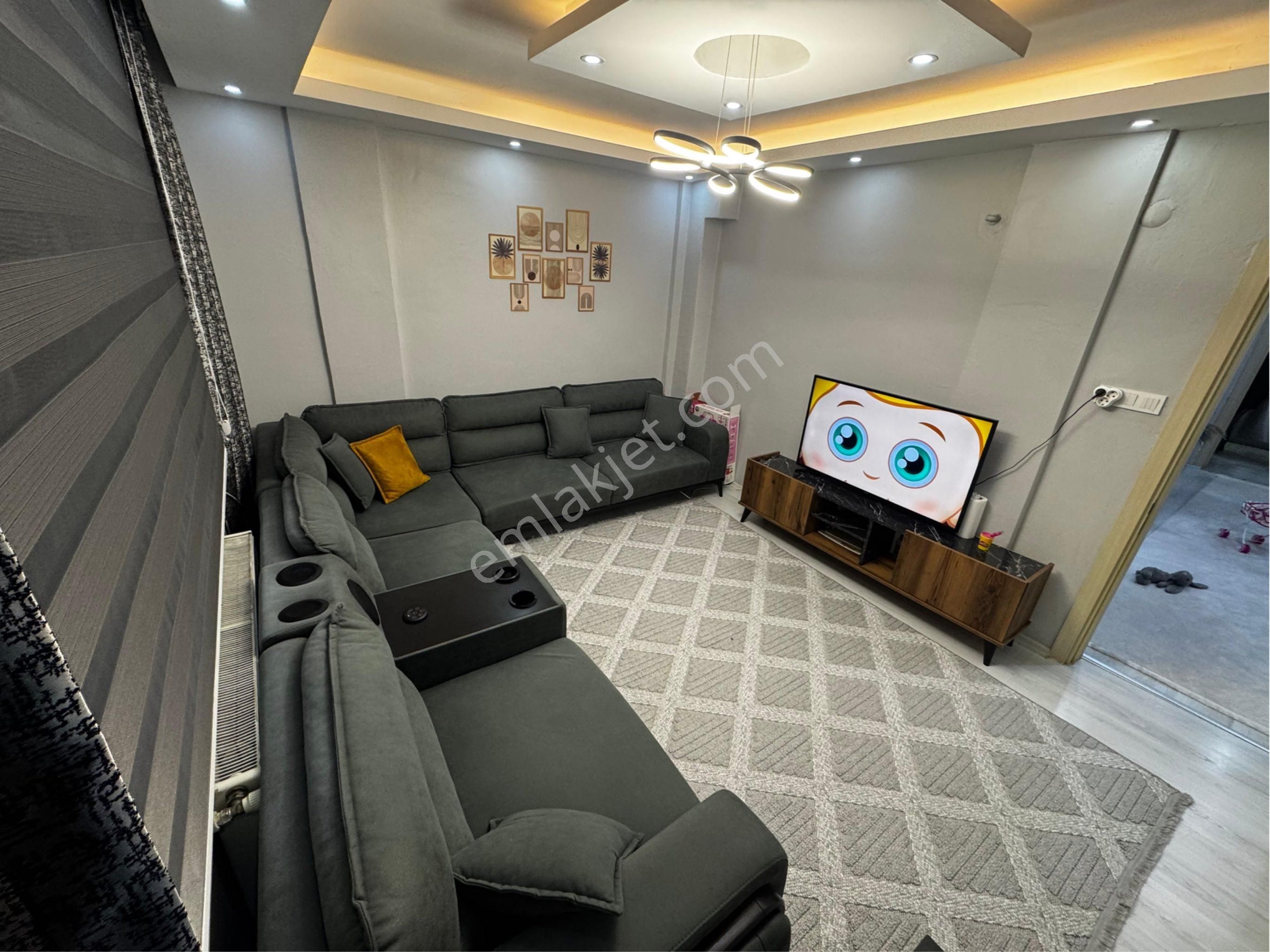 Sultangazi Cebeci Mah Kiralık 3+1 120m - Görsel 9