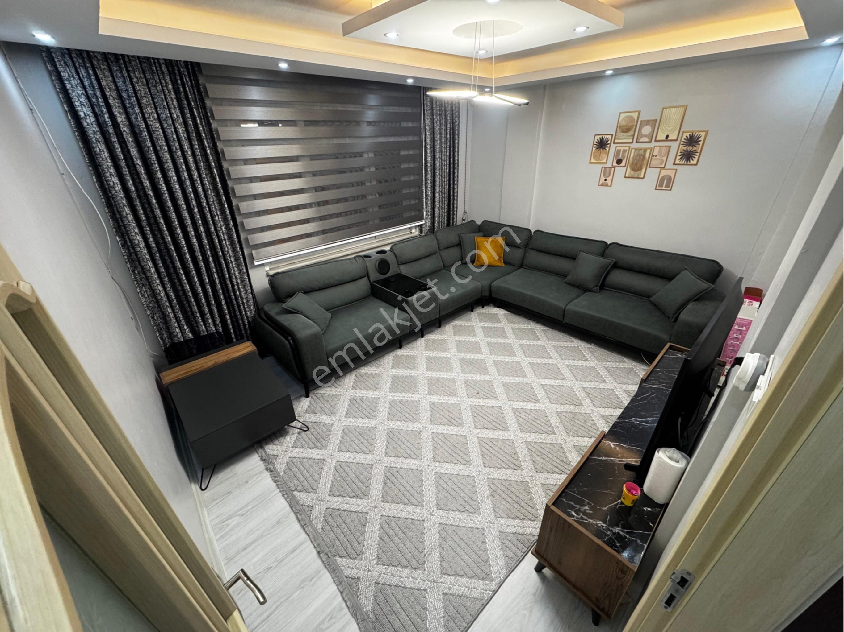 Sultangazi Cebeci Mah Kiralık 3+1 120m - Görsel 2