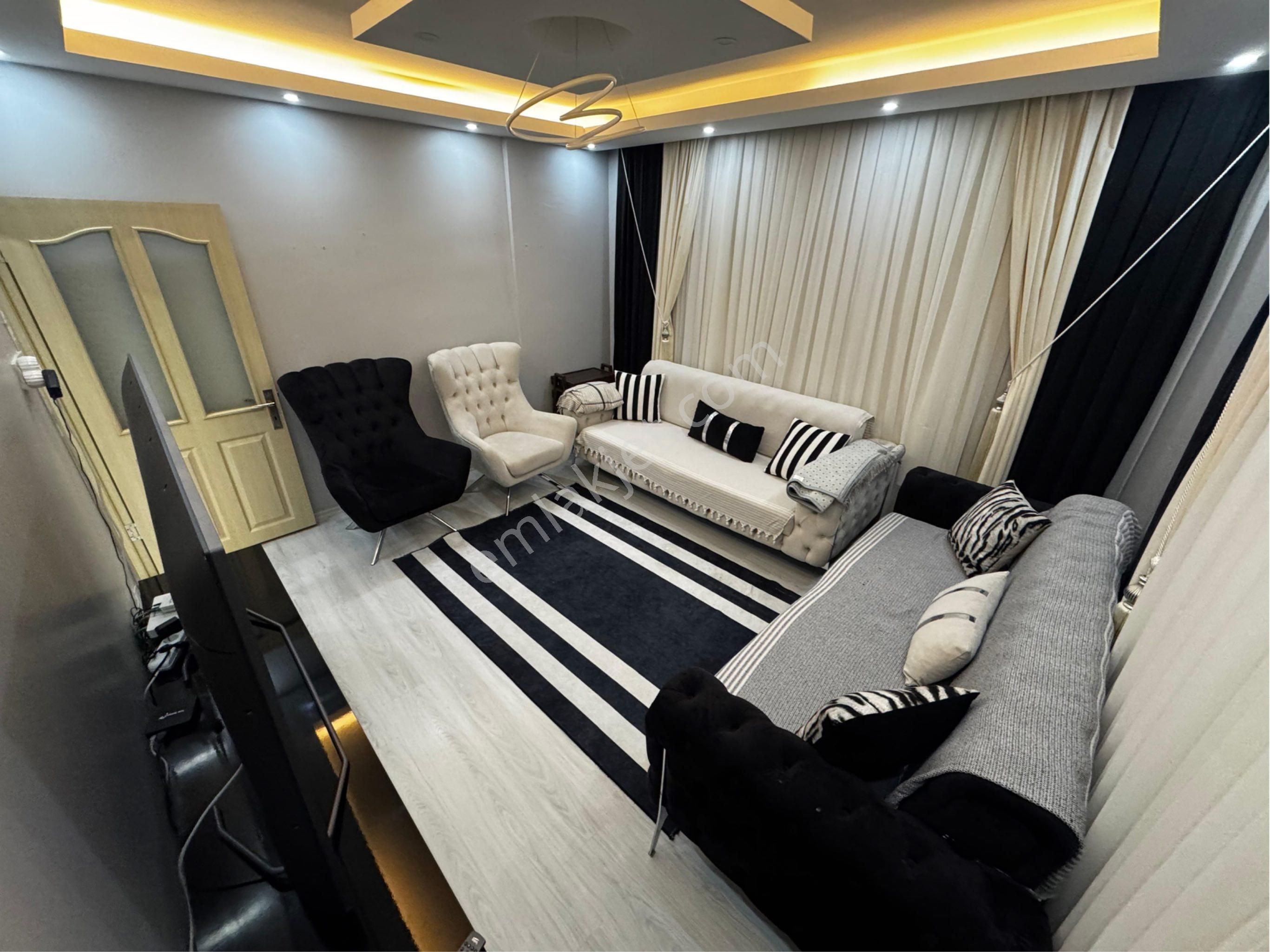 Sultangazi Cebeci Mah Kiralık 3+1 120m - Görsel 24