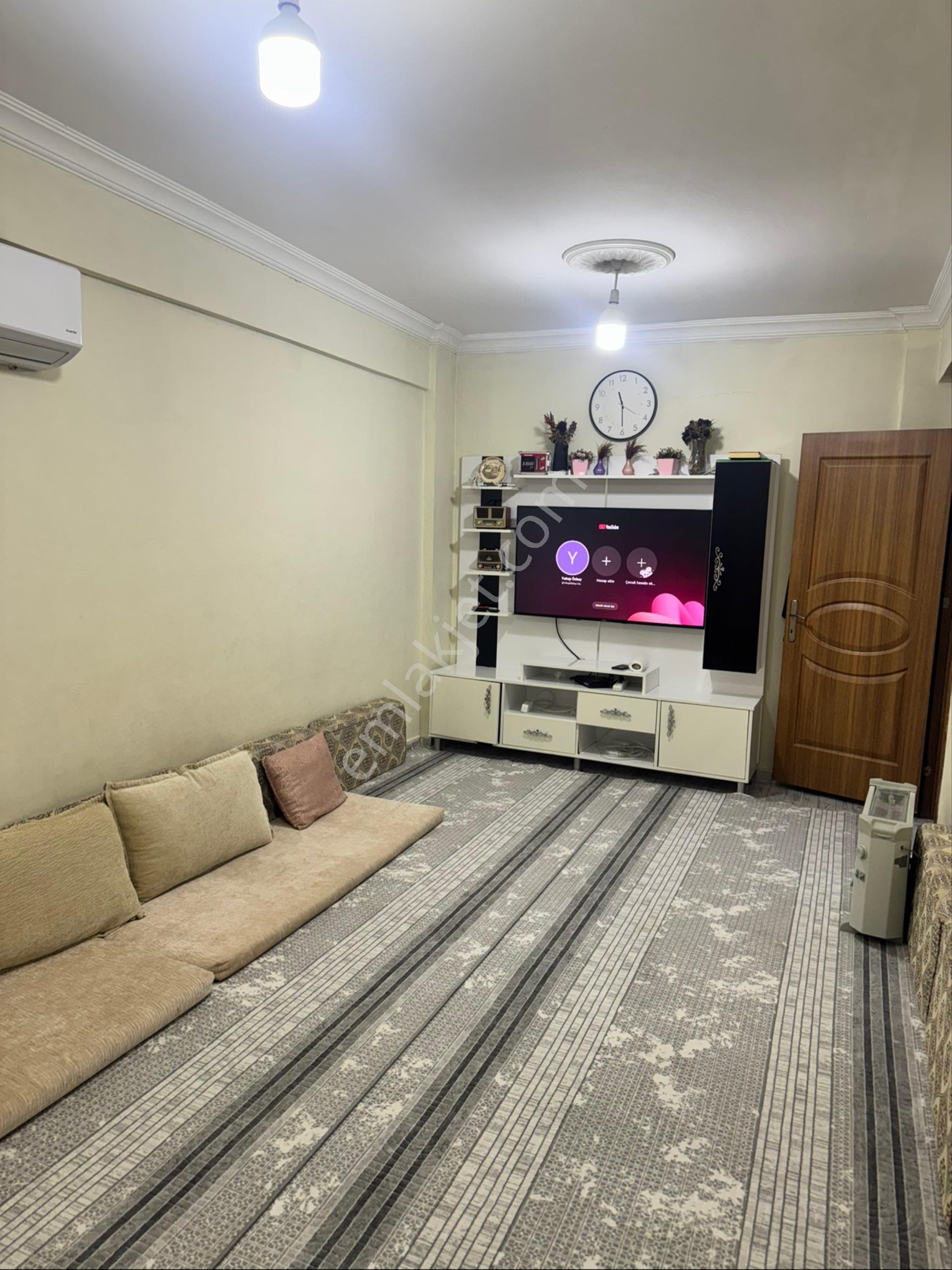 Sahibinden Satılık Eyyübiye Selçuklu 3+1