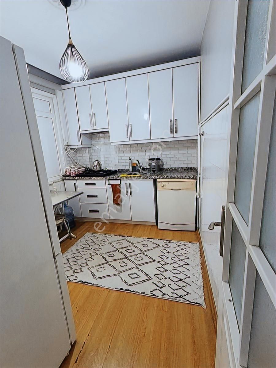 Sulyapıdan Metroya Yakın 2+1 90 M2 Daire - Görsel 11