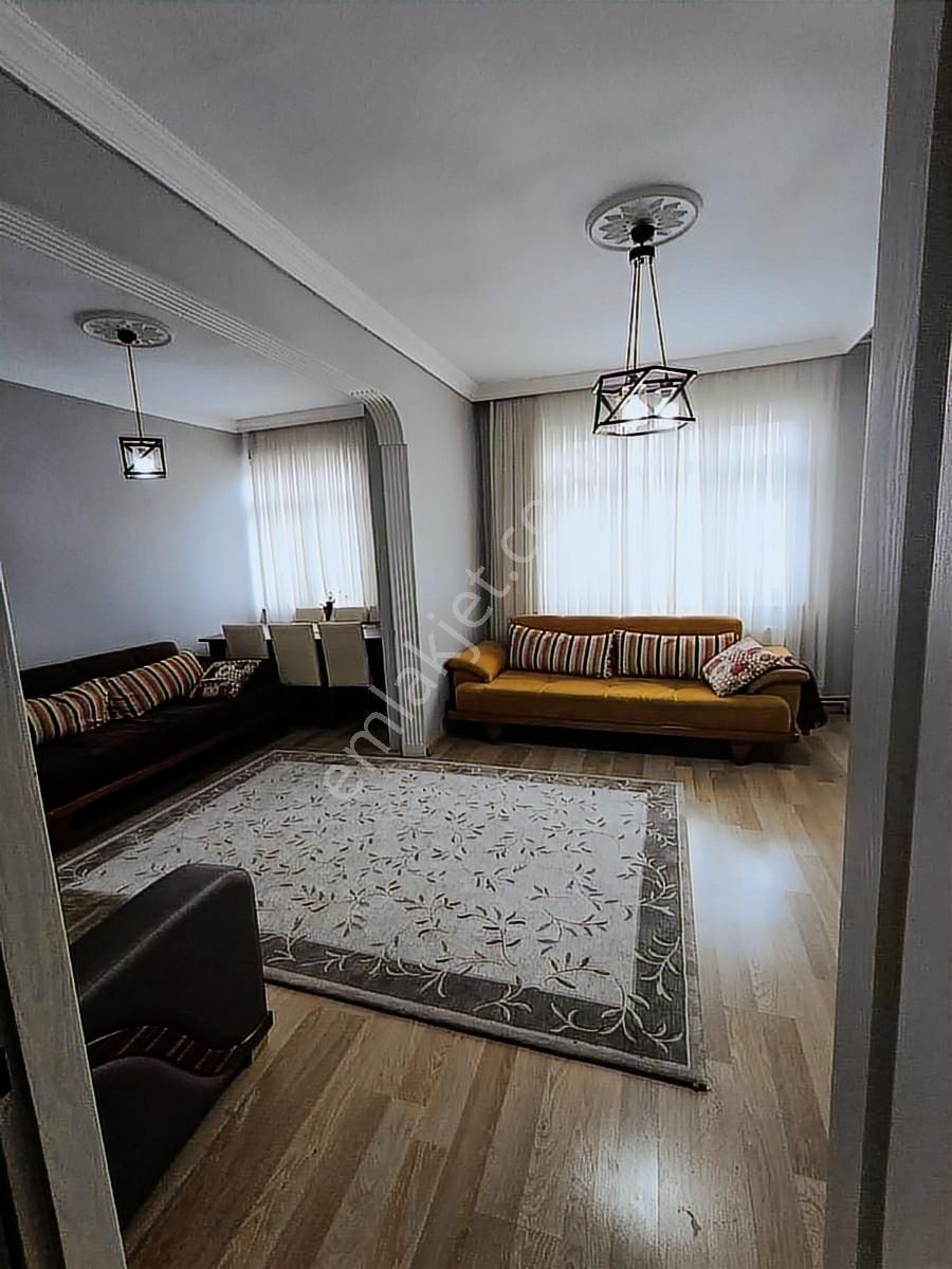 Sulyapıdan Metroya Yakın 2+1 90 M2 Daire - Görsel 17