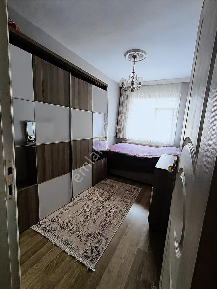 Sulyapıdan Metroya Yakın 2+1 90 M2 Daire - Görsel 18
